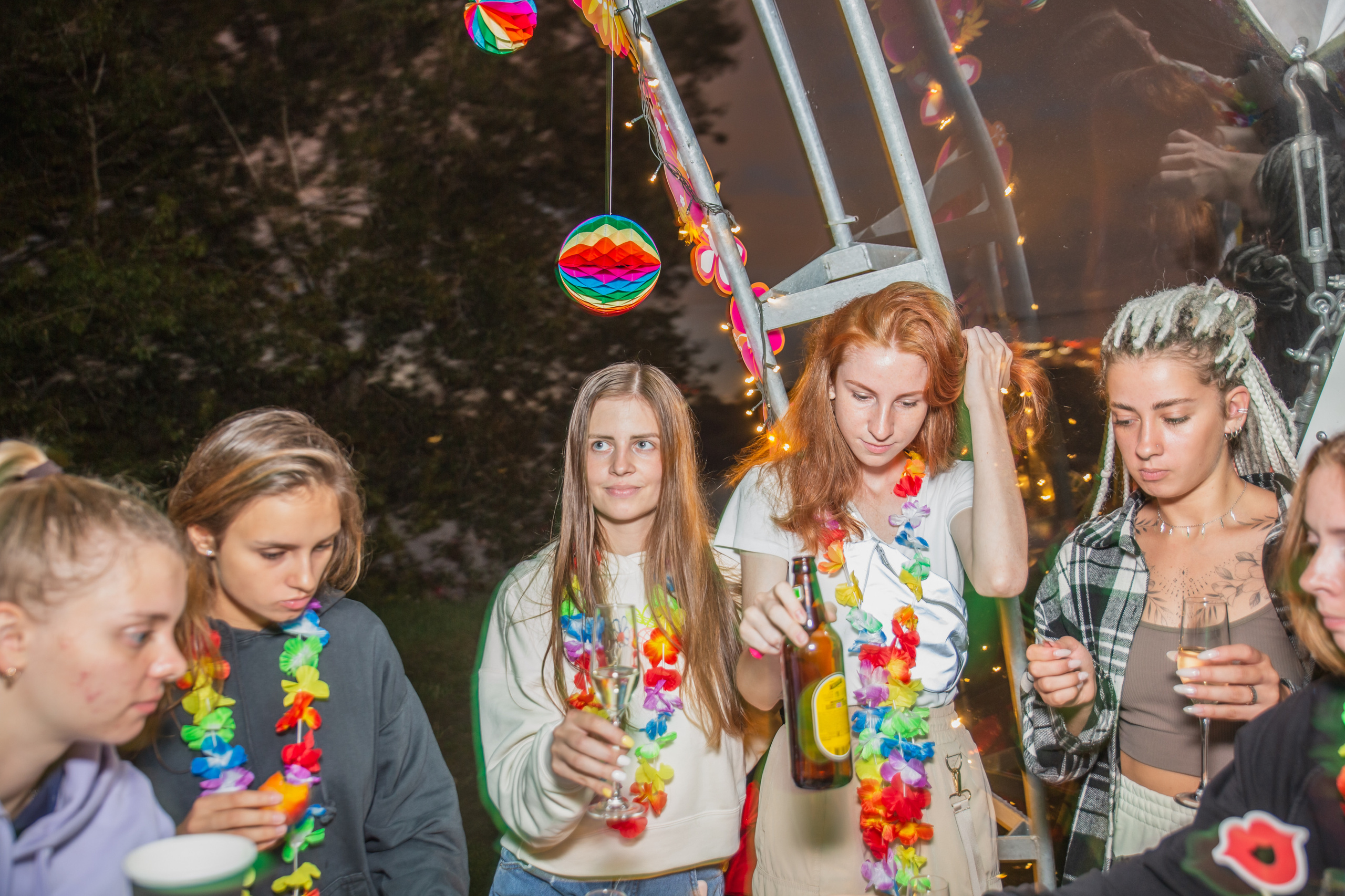 Cash4Trics Girls 30.07.21. Фотограф на Мальдивах