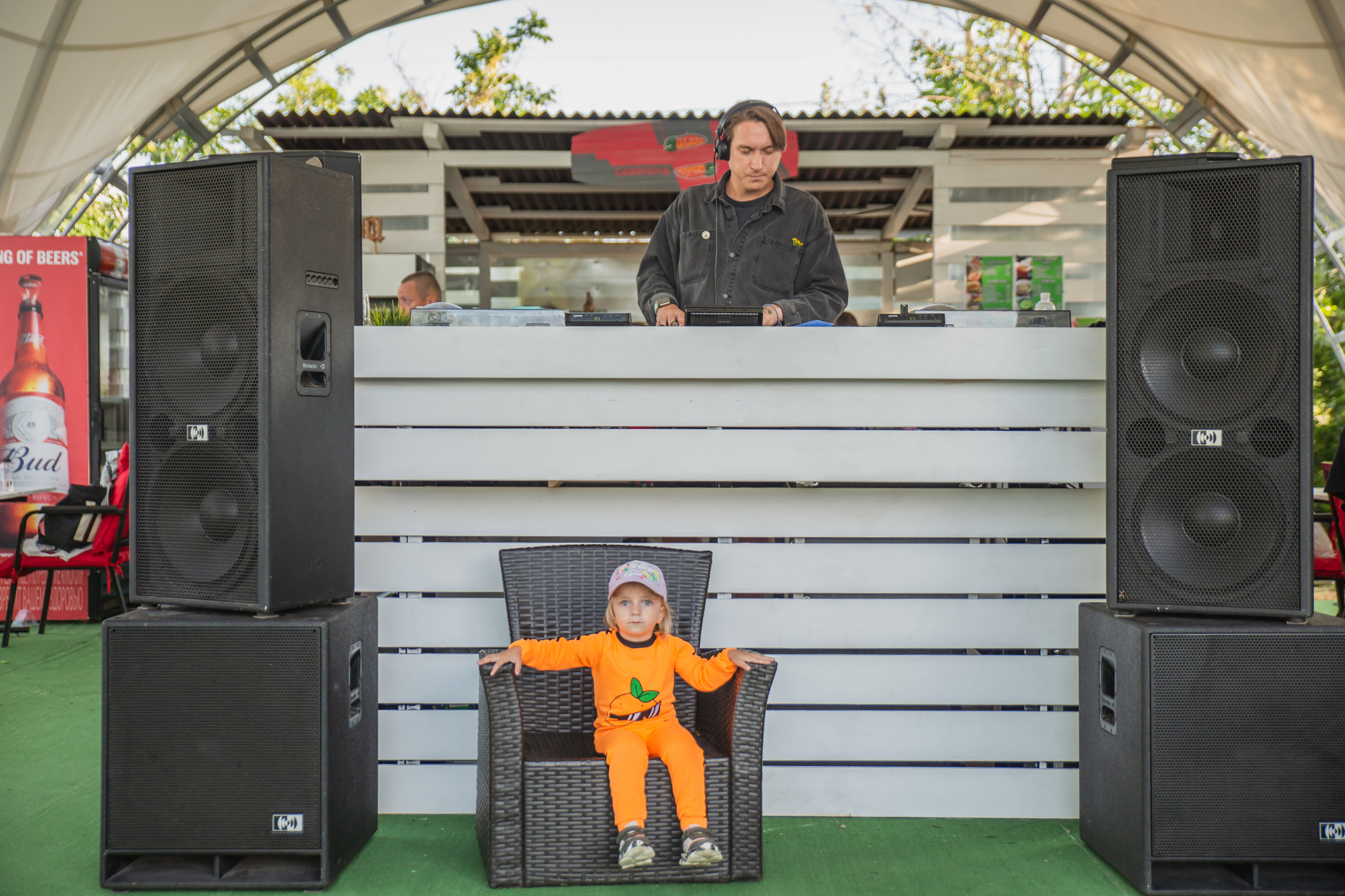 WakeWeekend True Wake 24.07.21. Фотограф на Мальдивах