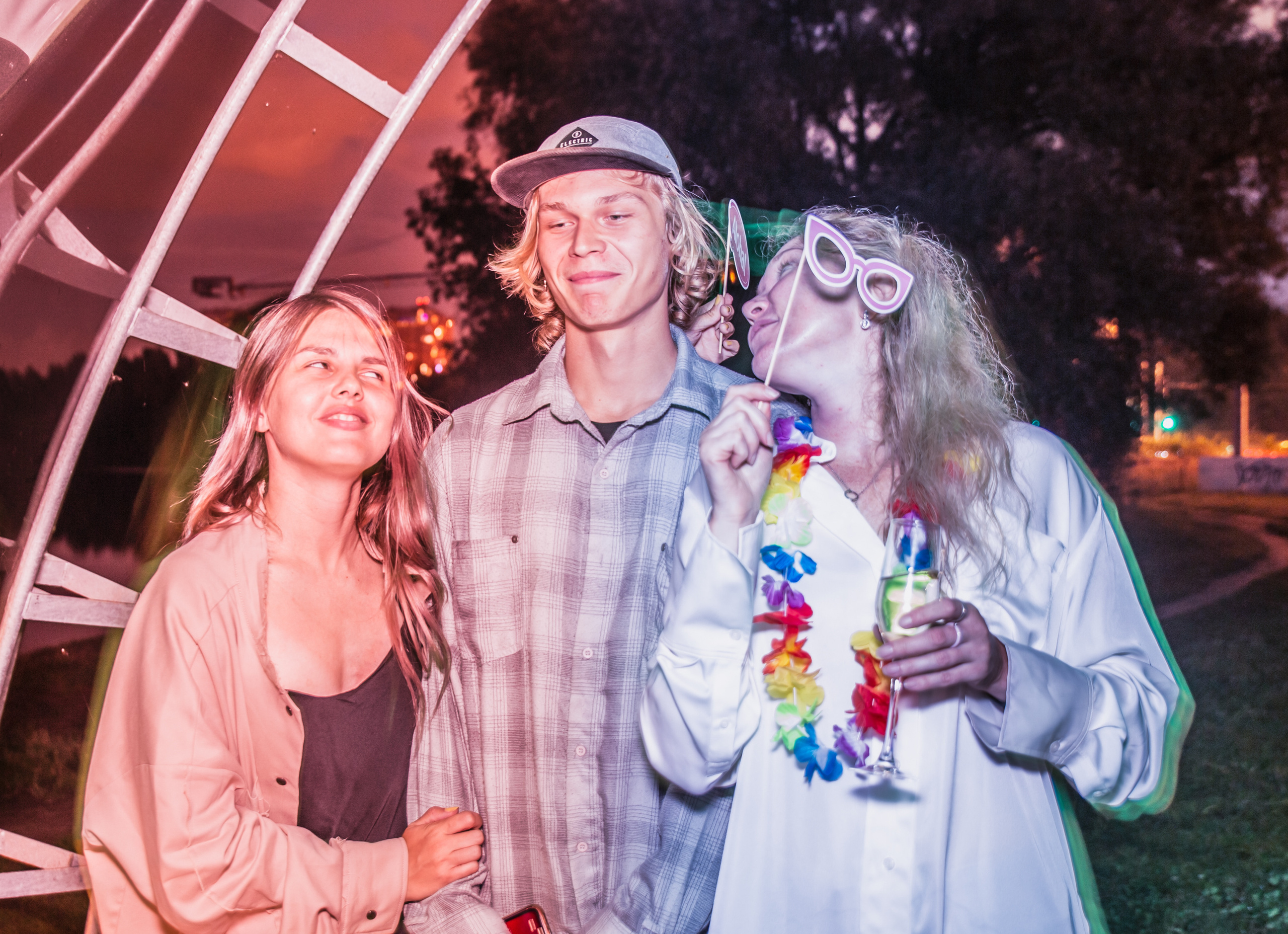 Cash4Trics Girls 30.07.21. Фотограф на Мальдивах