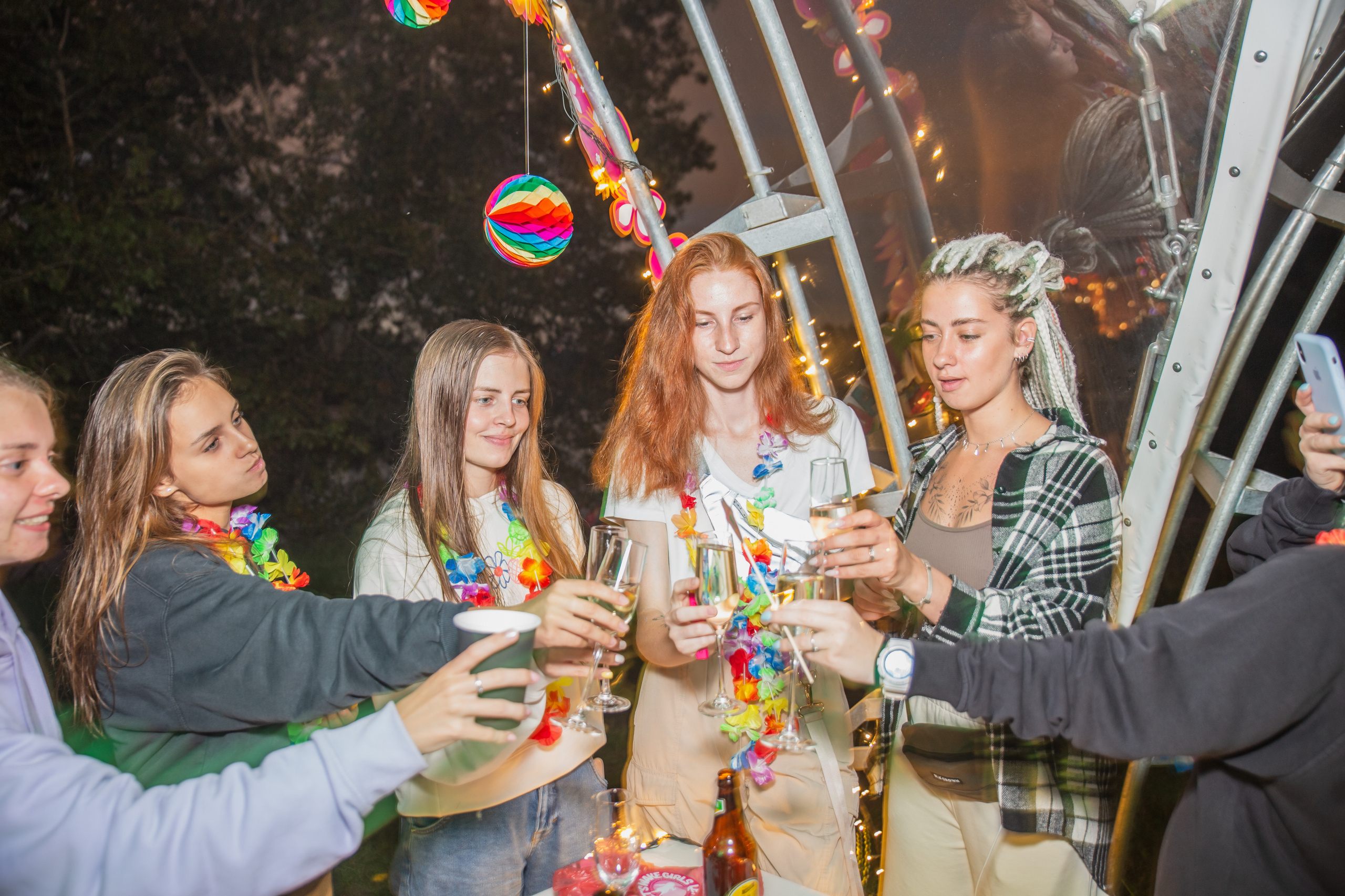 Cash4Trics Girls 30.07.21. Фотограф на Мальдивах