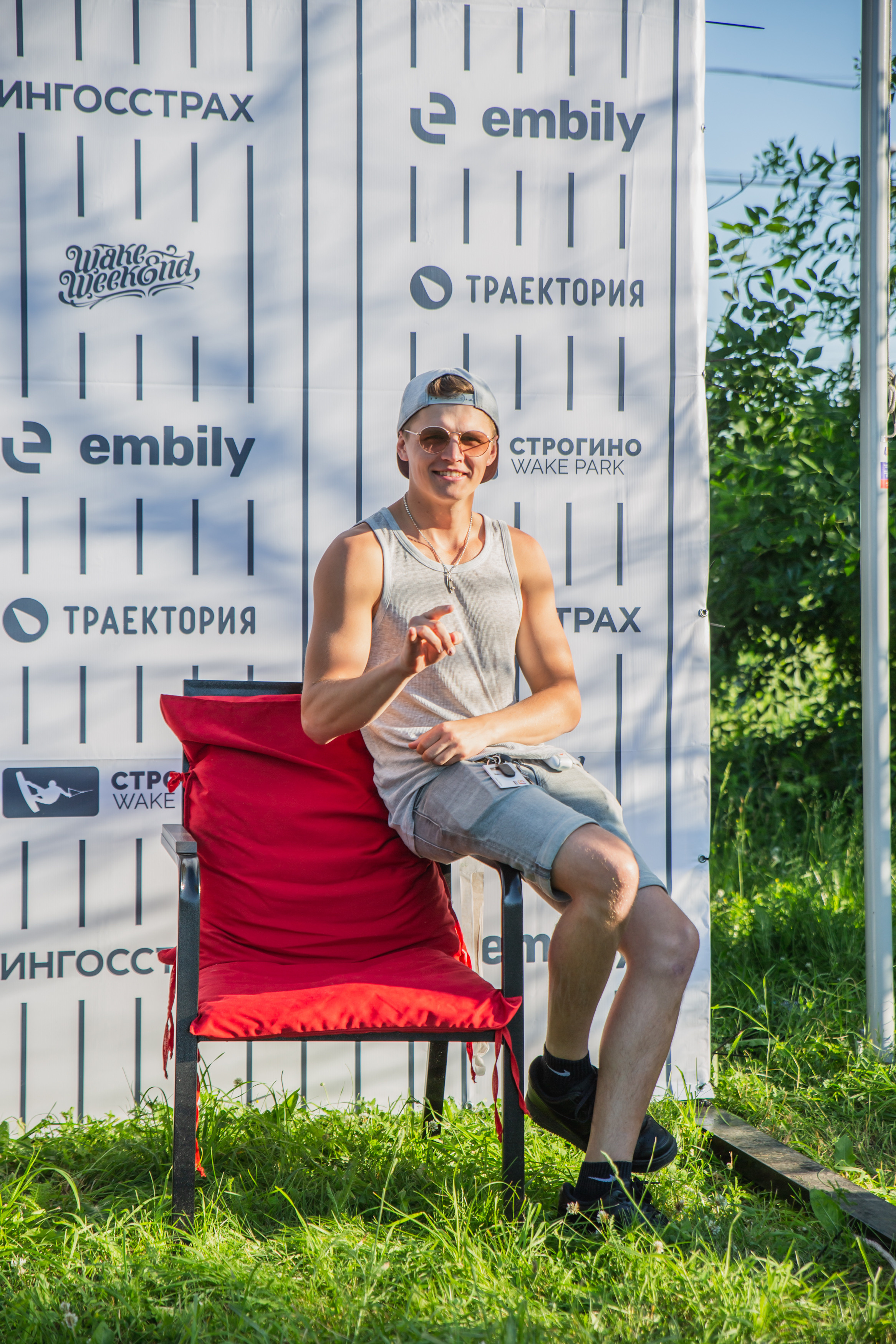 Embily Wake Open 19.06.21. Фотограф на Мальдивах