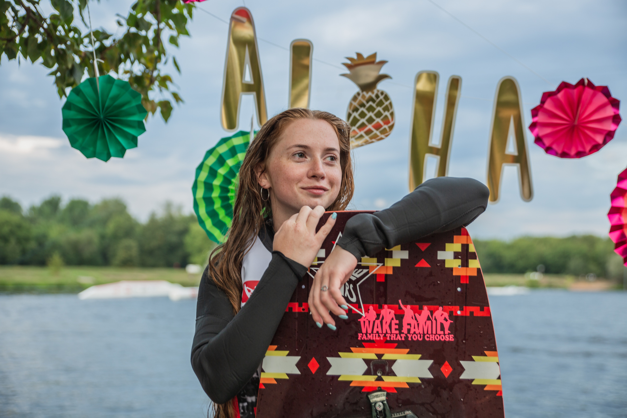 Cash4Trics Girls 30.07.21. Фотограф на Мальдивах