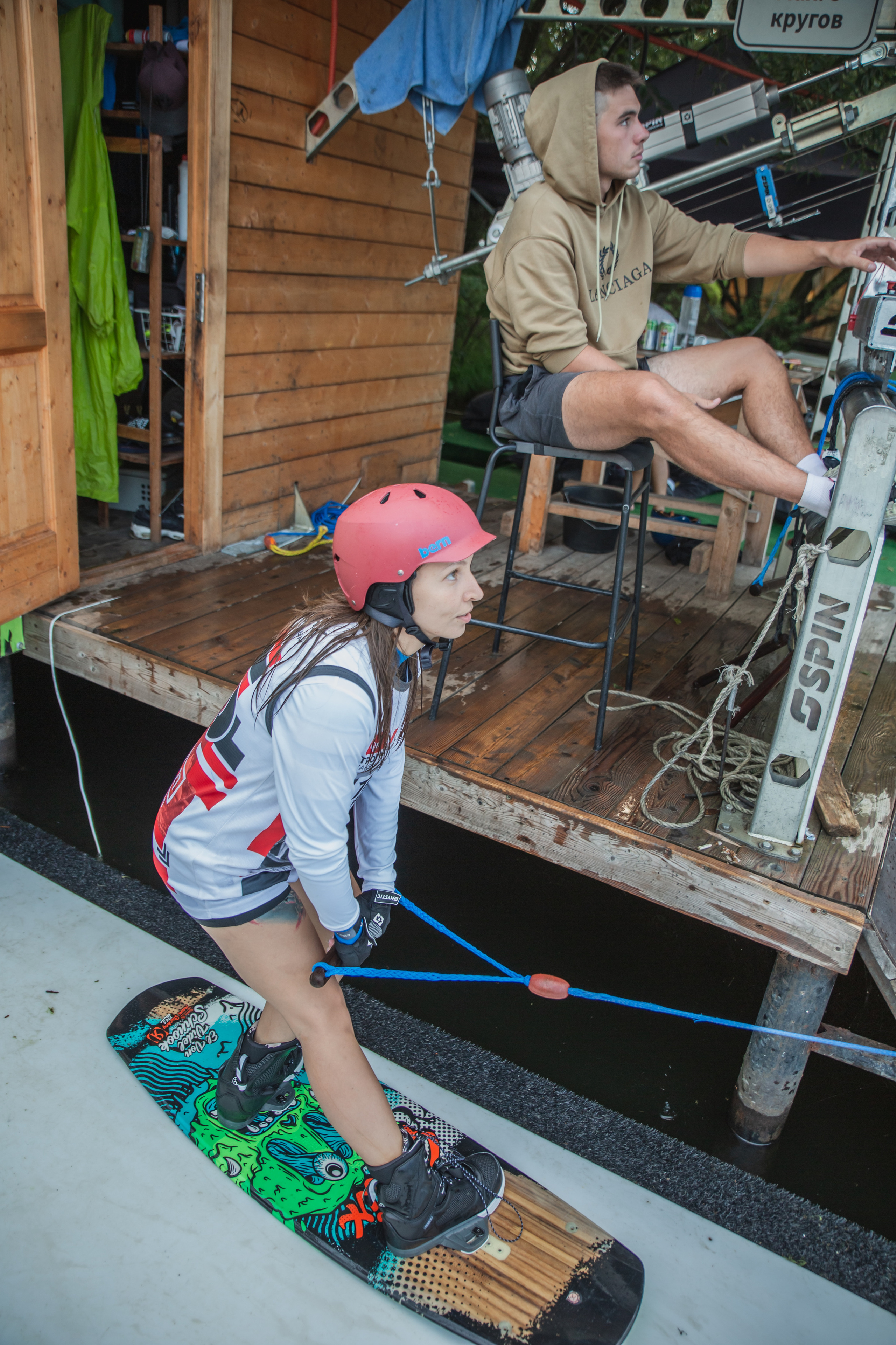 Cash4Trics Girls 30.07.21. Фотограф на Мальдивах