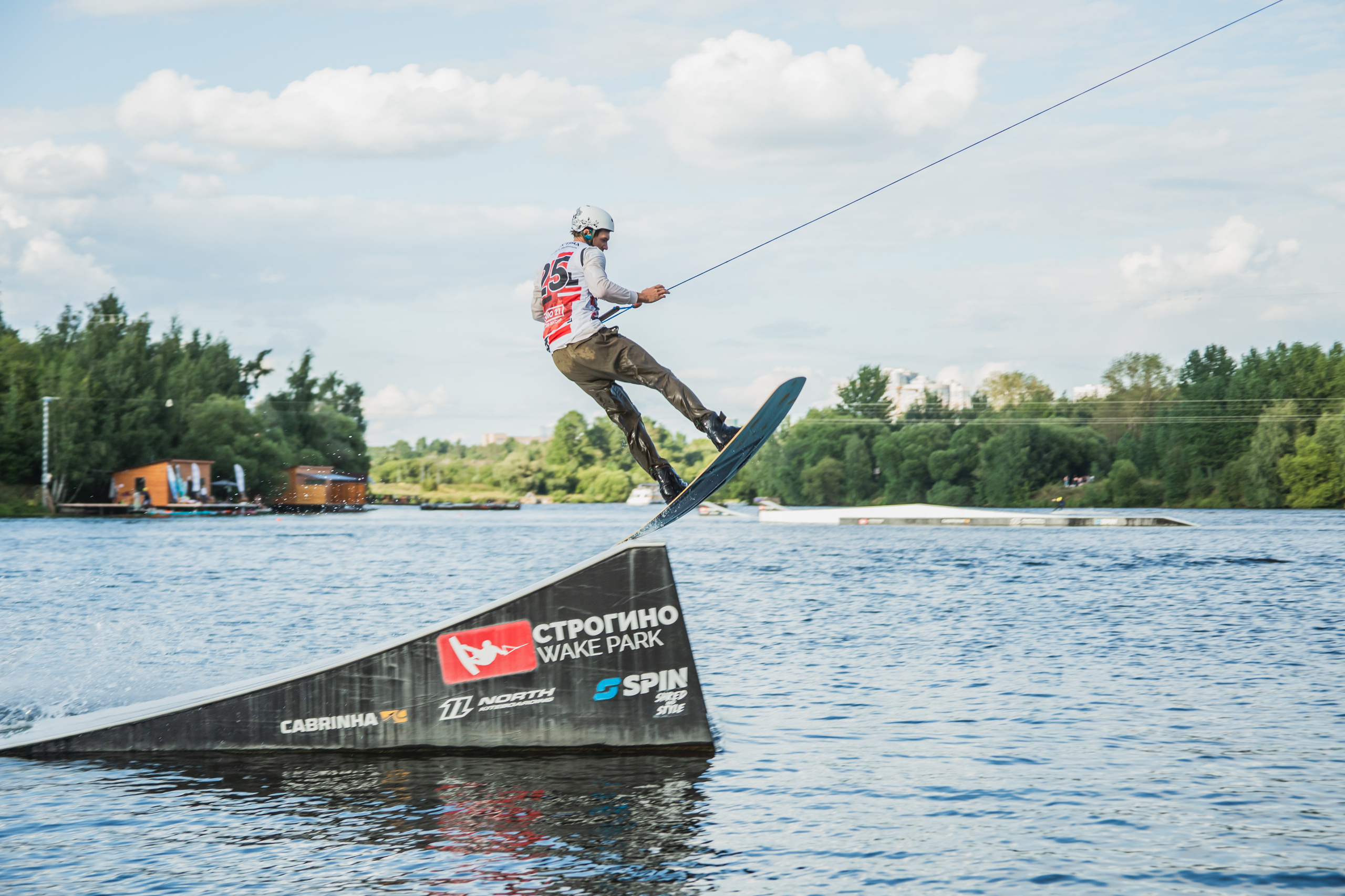 WakeWeekend True Wake 24.07.21. Фотограф на Мальдивах