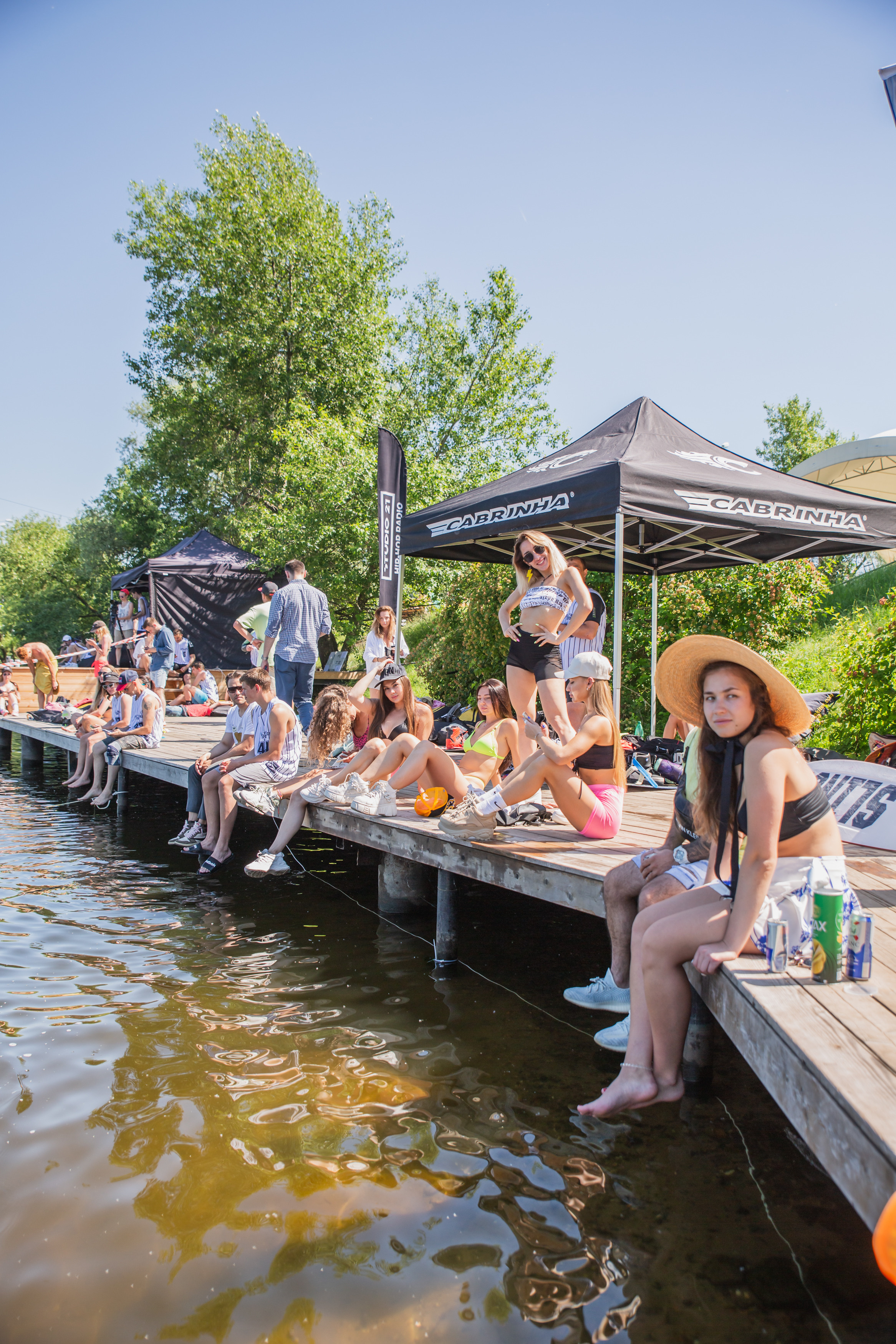 Embily Wake Open 19.06.21. Фотограф на Мальдивах