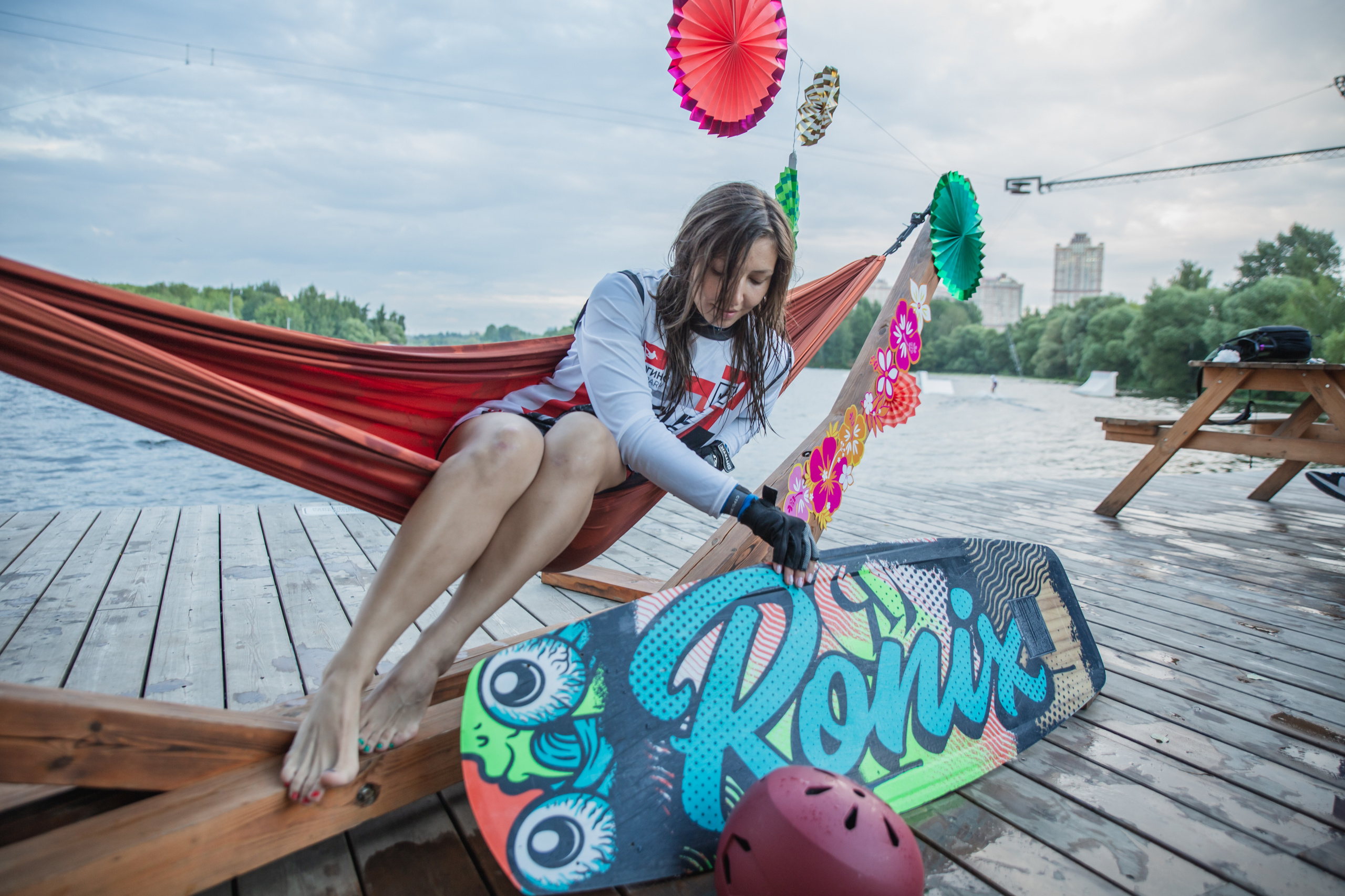 Cash4Trics Girls 30.07.21. Фотограф на Мальдивах