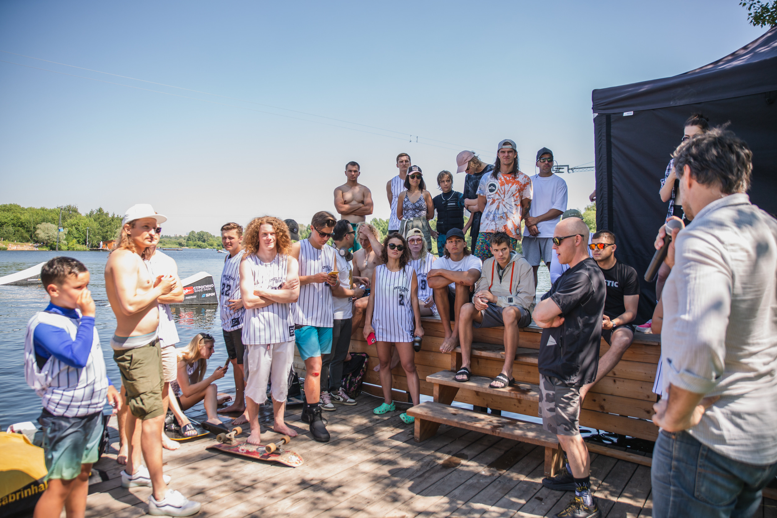 Embily Wake Open 19.06.21. Фотограф на Мальдивах