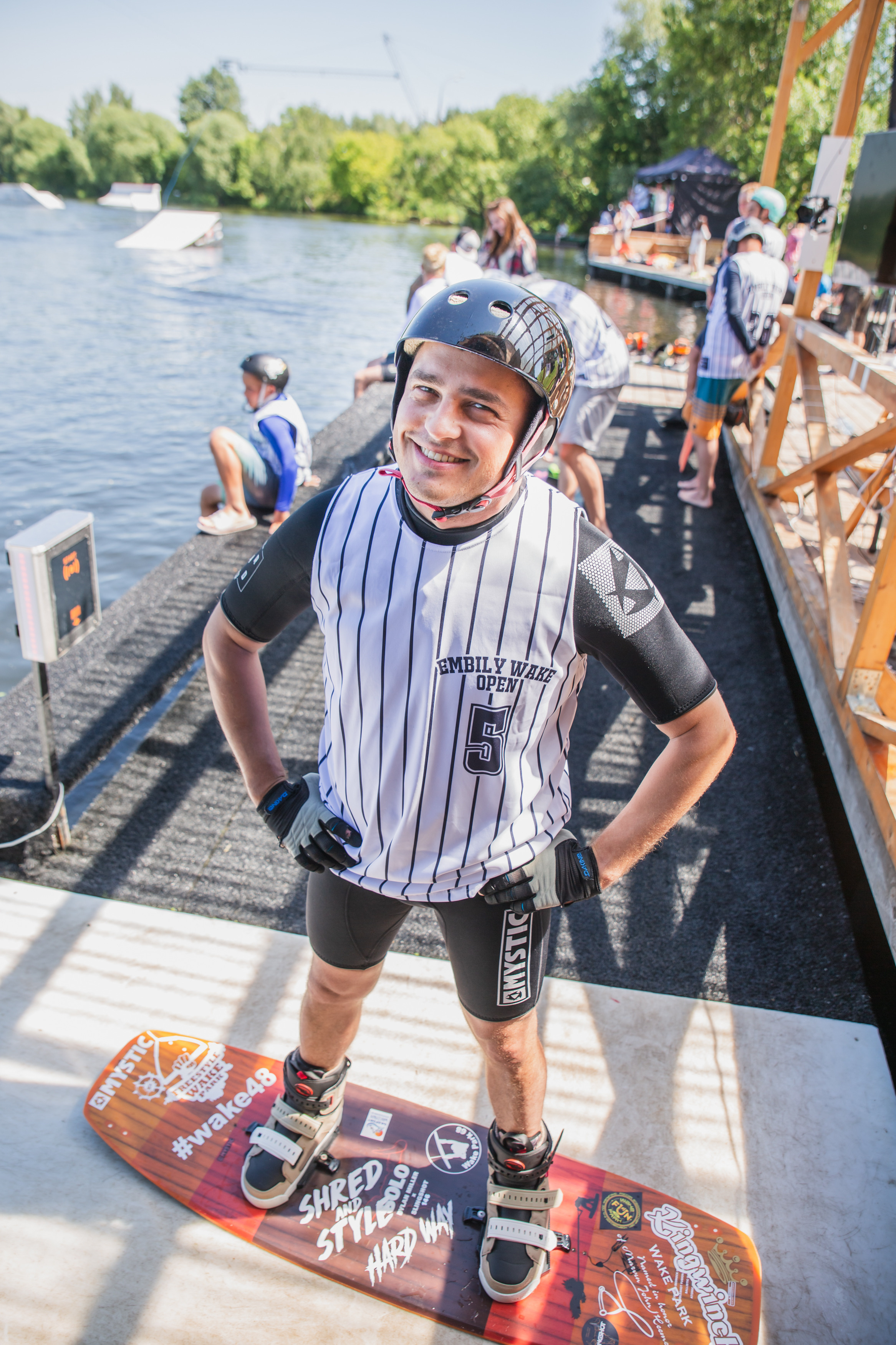 Embily Wake Open 19.06.21. Фотограф на Мальдивах