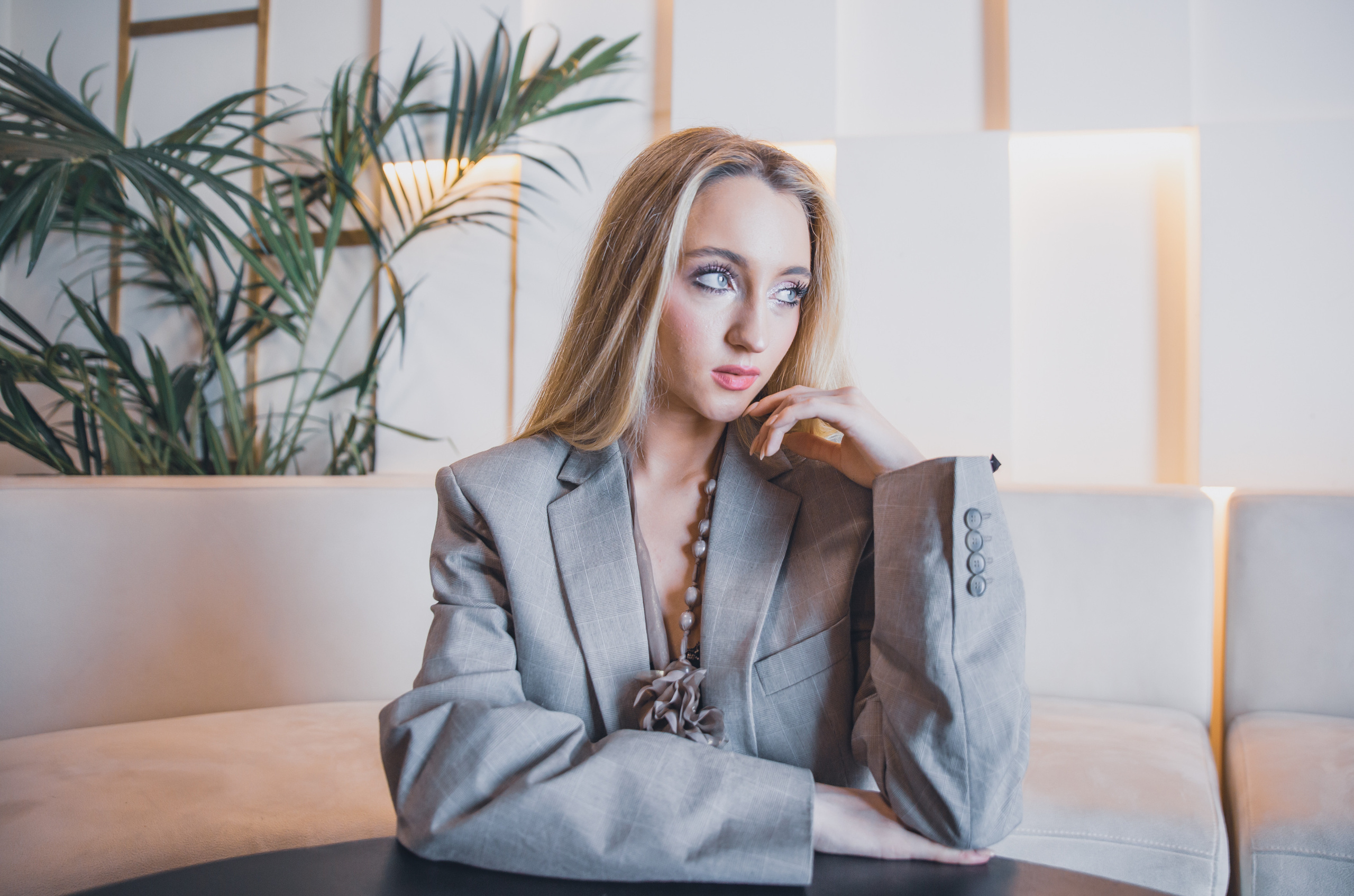 Вероника. Фотограф на Мальдивах