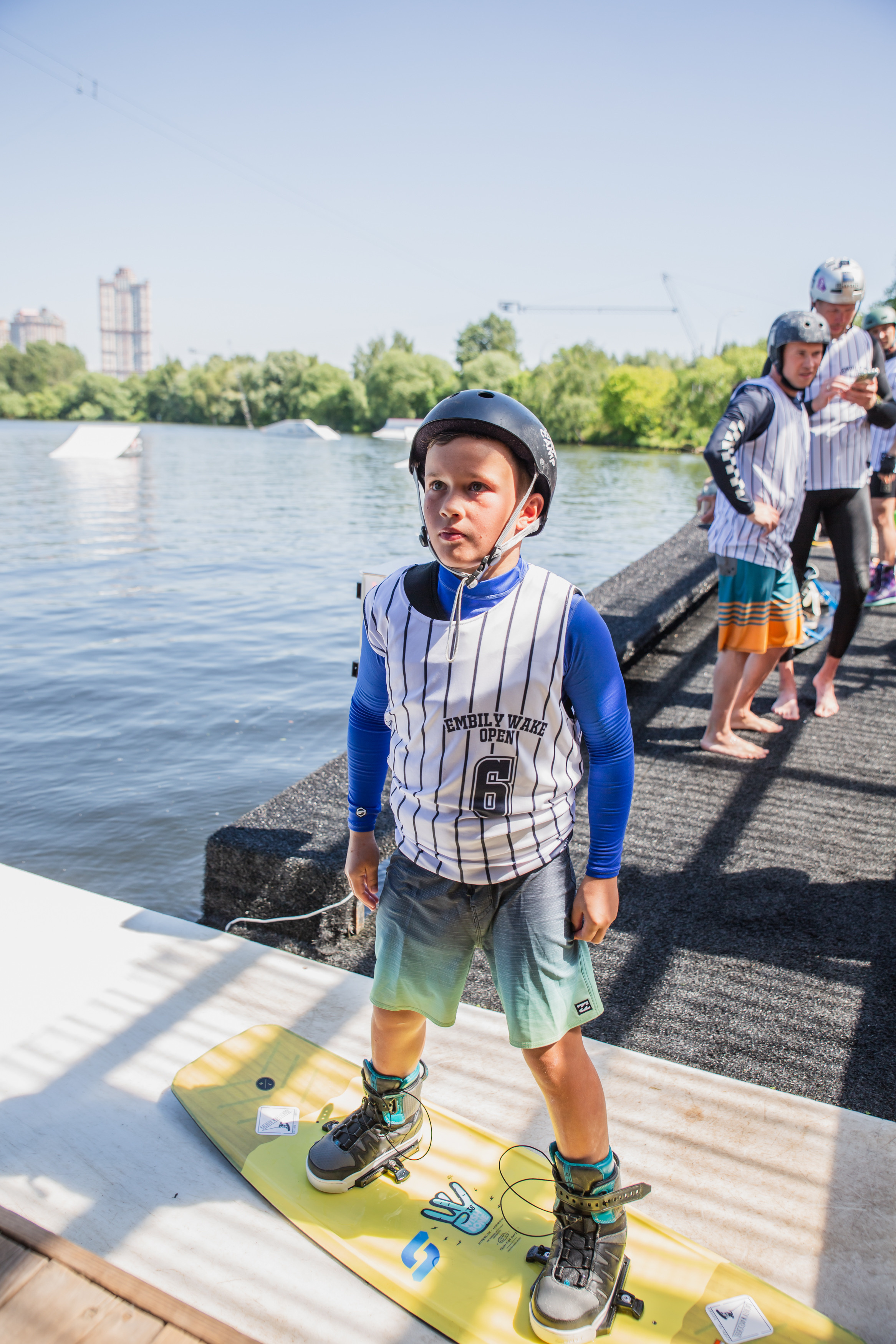 Embily Wake Open 19.06.21. Фотограф на Мальдивах