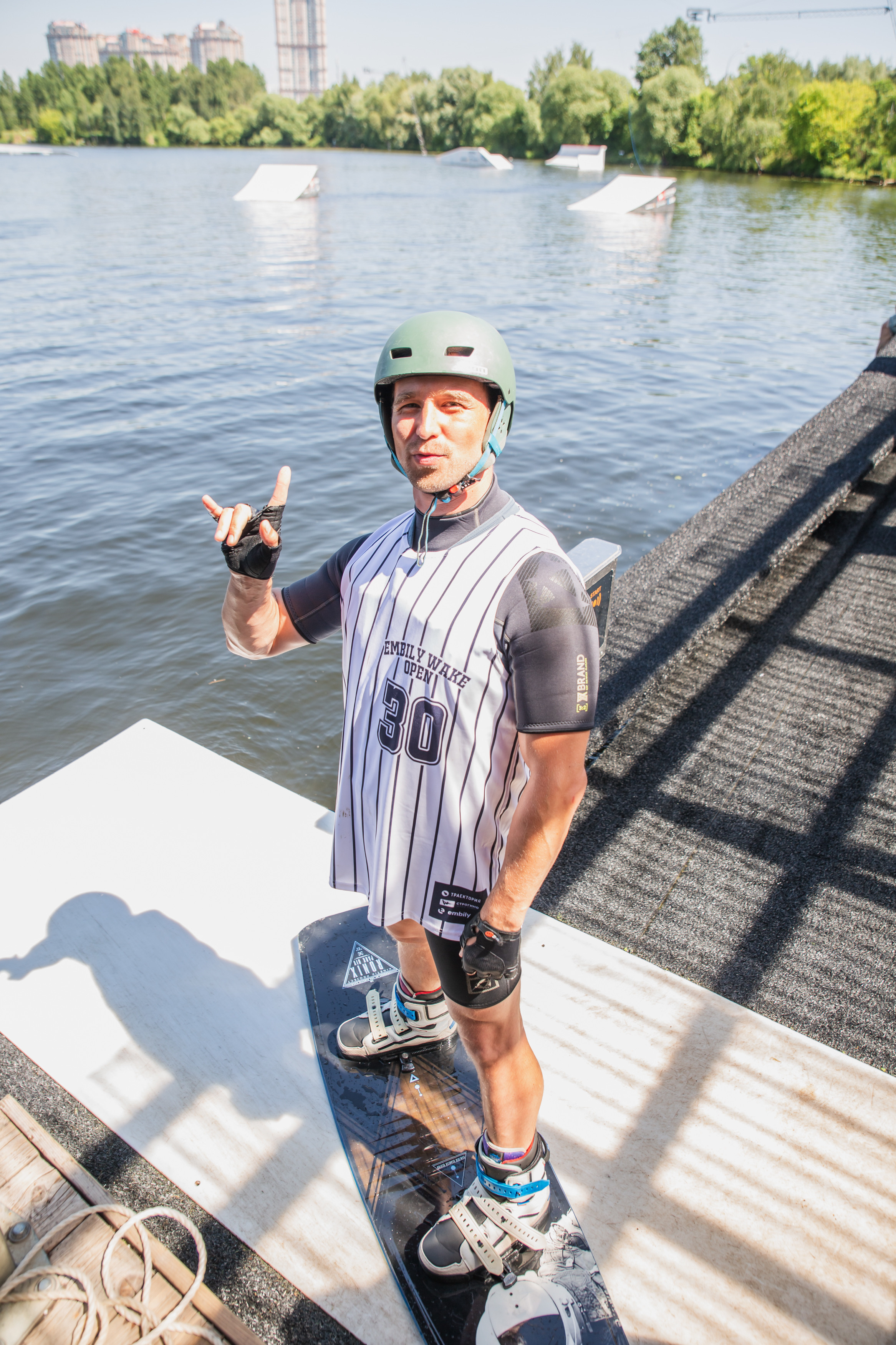 Embily Wake Open 19.06.21. Фотограф на Мальдивах