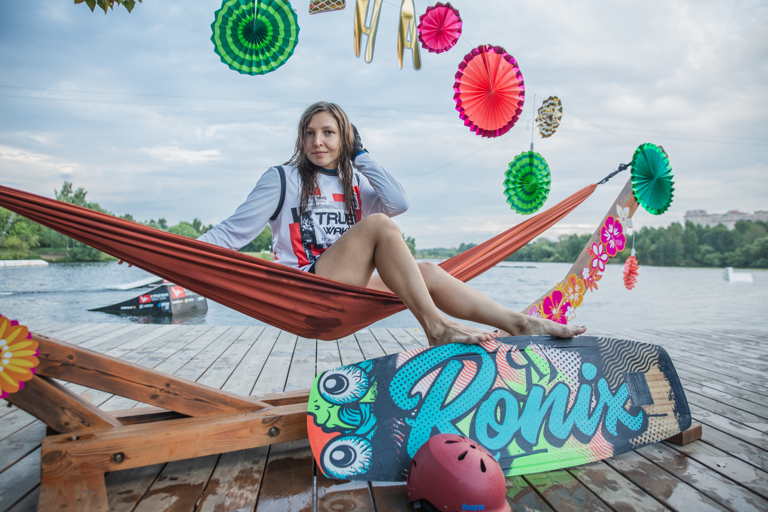 Cash4Trics Girls 30.07.21. Фотограф на Мальдивах