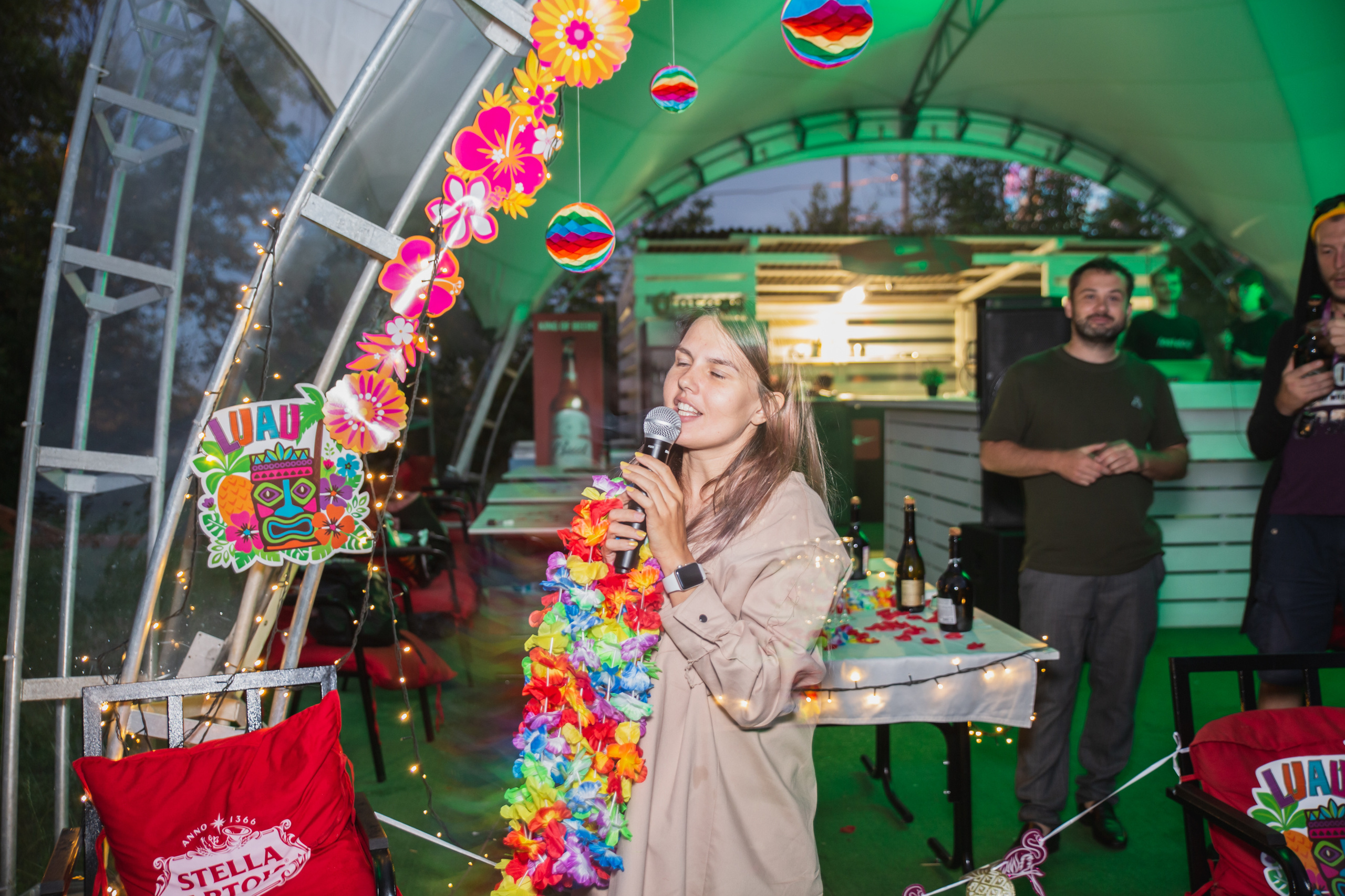 Cash4Trics Girls 30.07.21. Фотограф на Мальдивах