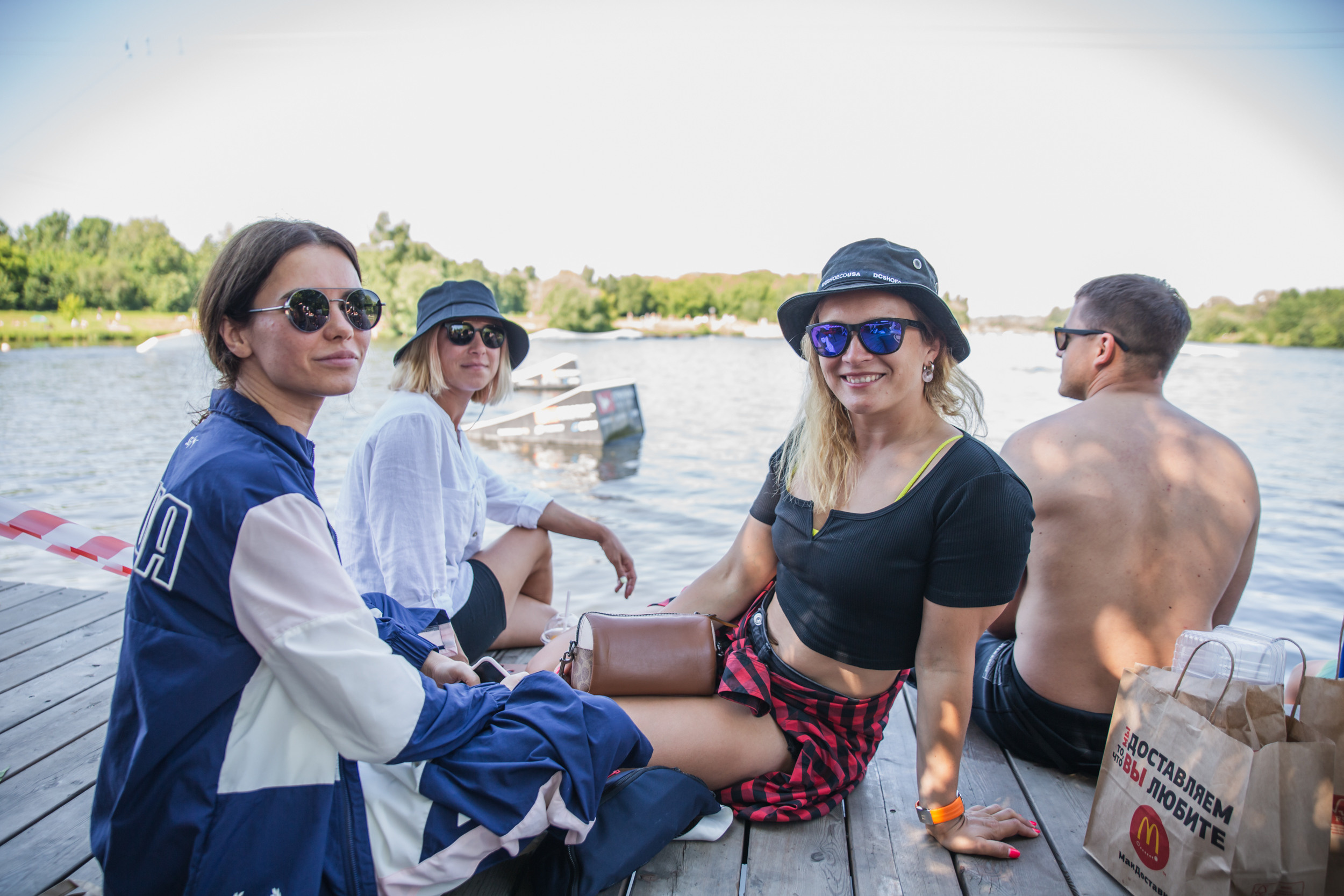 Embily Wake Open 19.06.21. Фотограф на Мальдивах