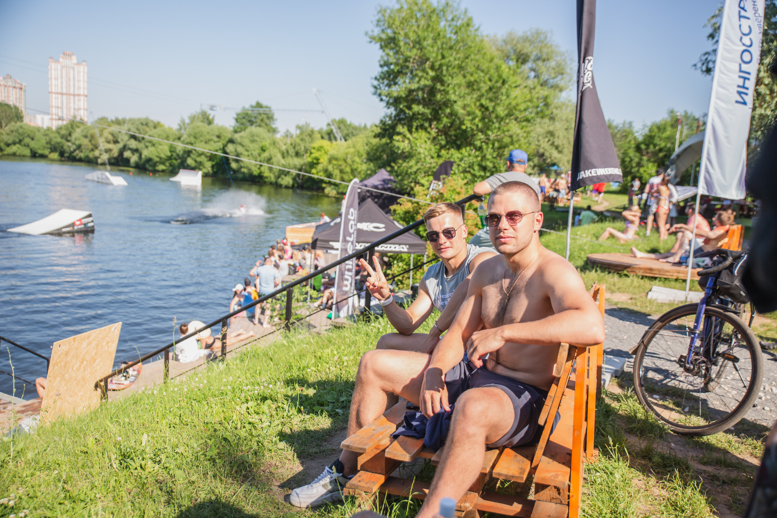 Embily Wake Open 19.06.21. Фотограф на Мальдивах