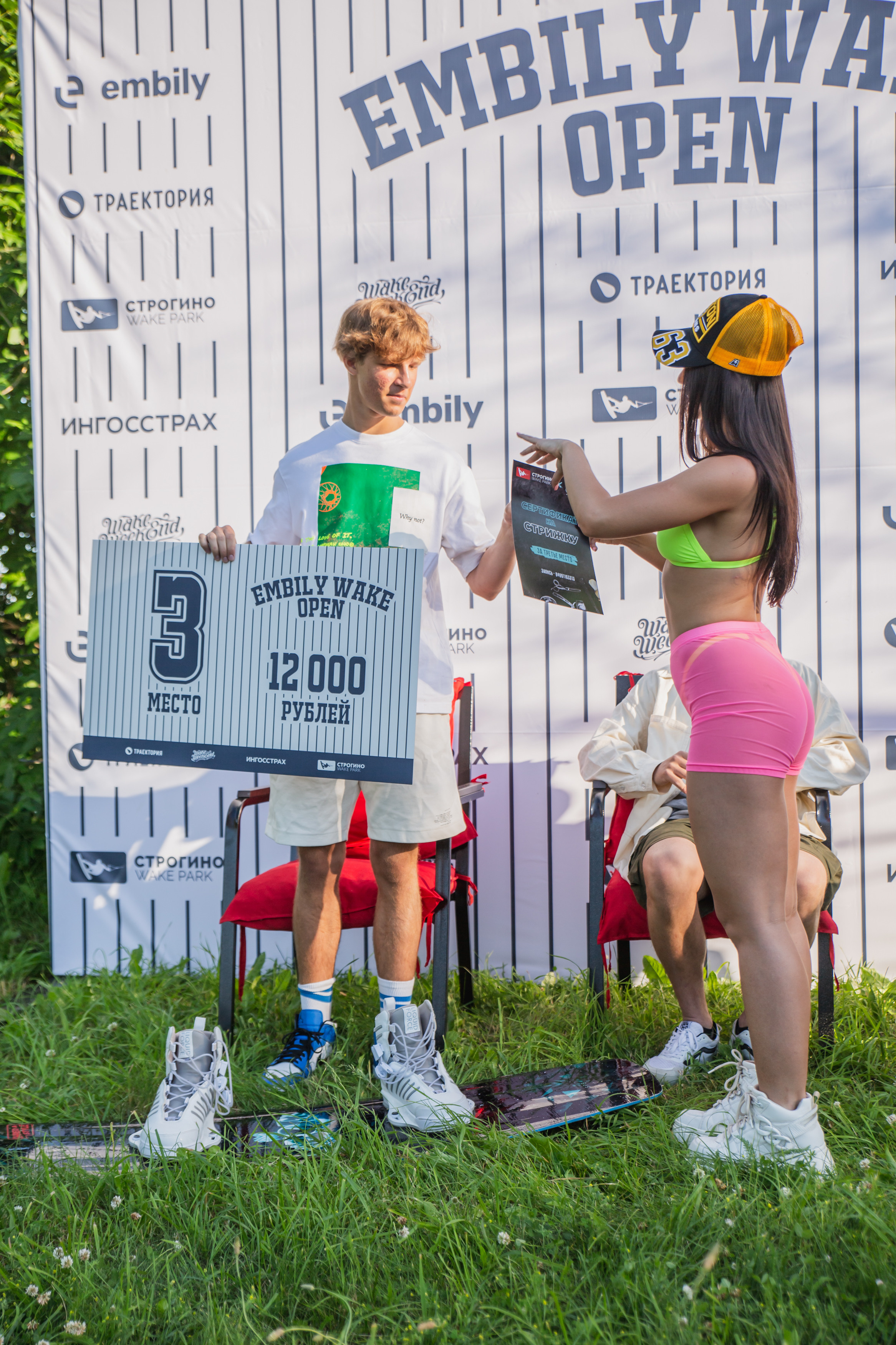 Embily Wake Open 19.06.21. Фотограф на Мальдивах