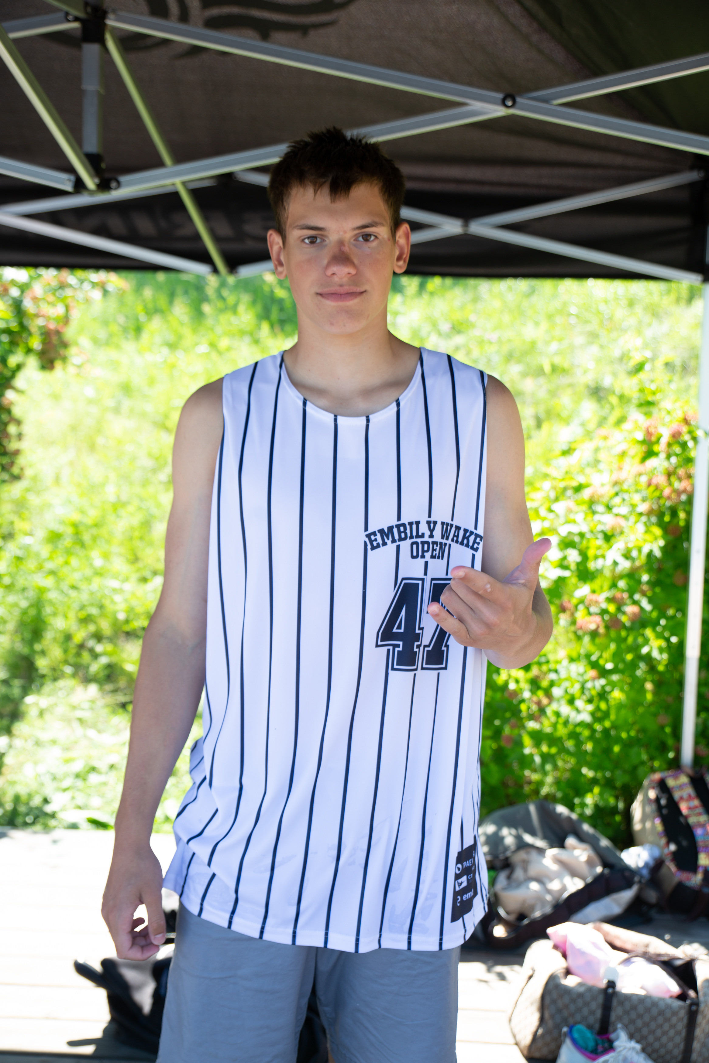 Embily Wake Open 19.06.21. Фотограф на Мальдивах