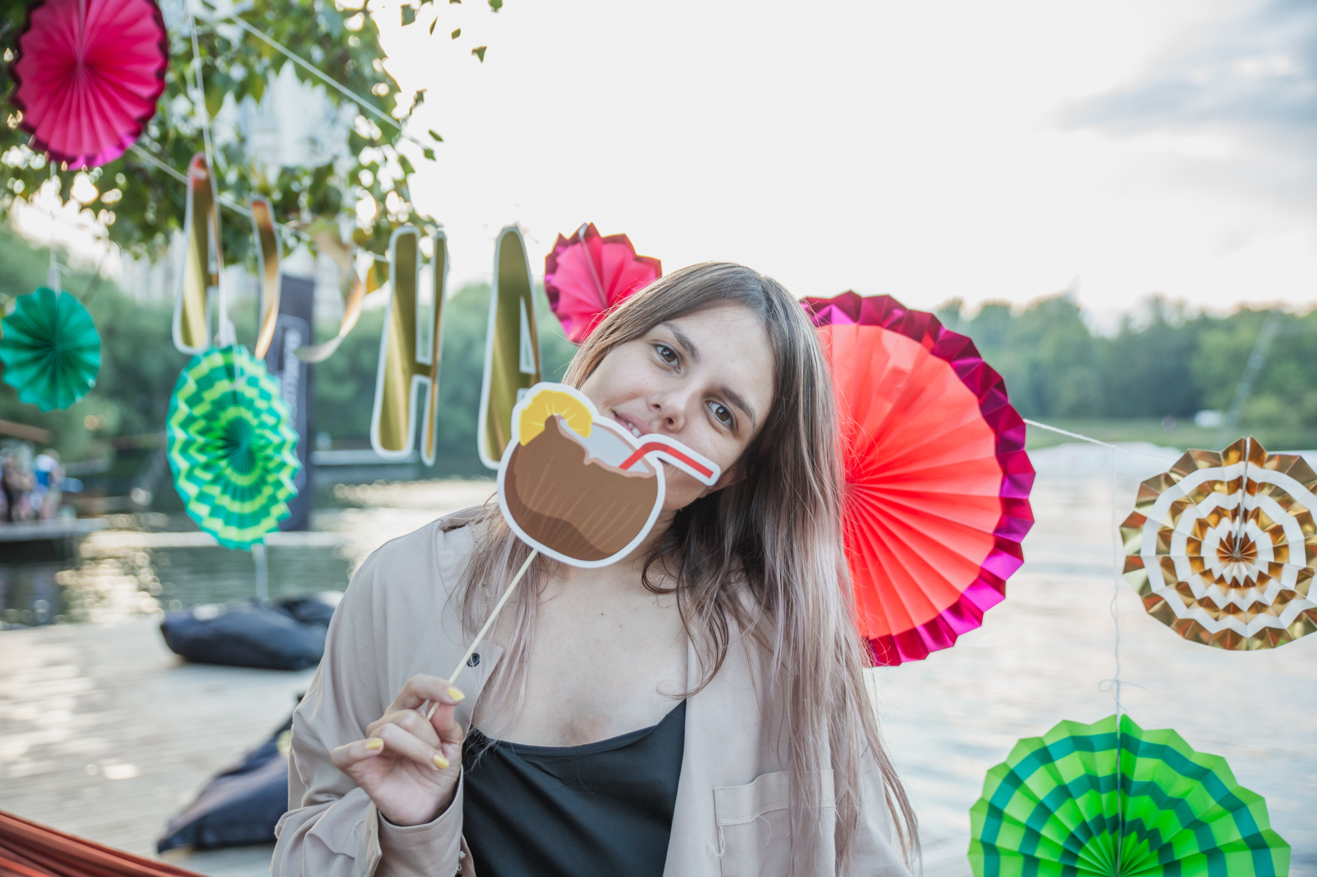 Cash4Trics Girls 30.07.21. Фотограф на Мальдивах