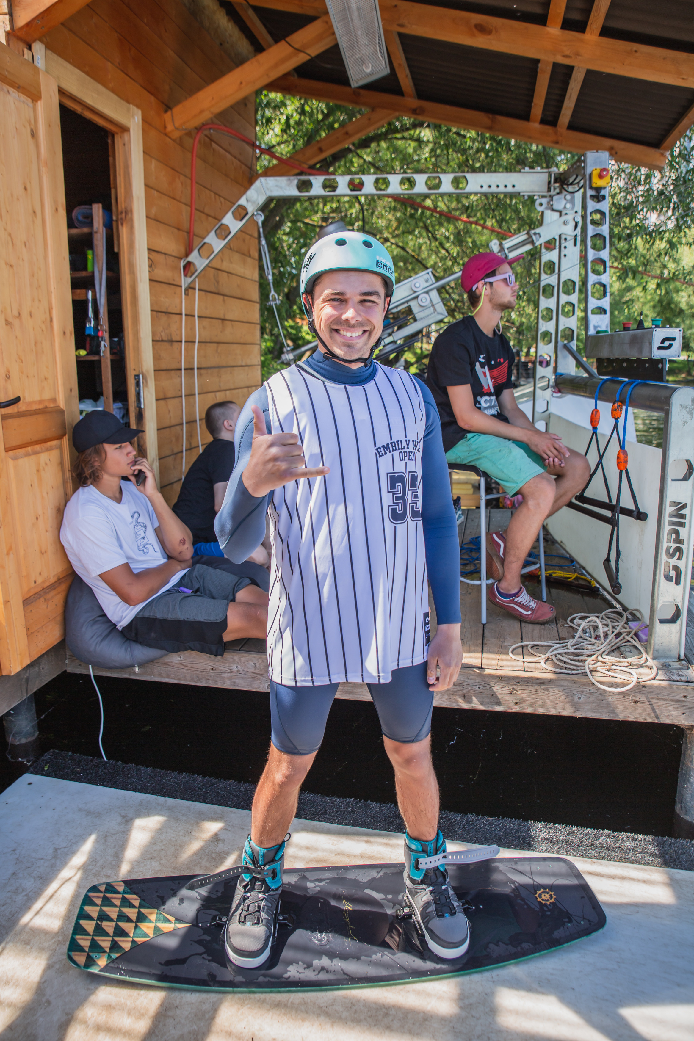 Embily Wake Open 19.06.21. Фотограф на Мальдивах