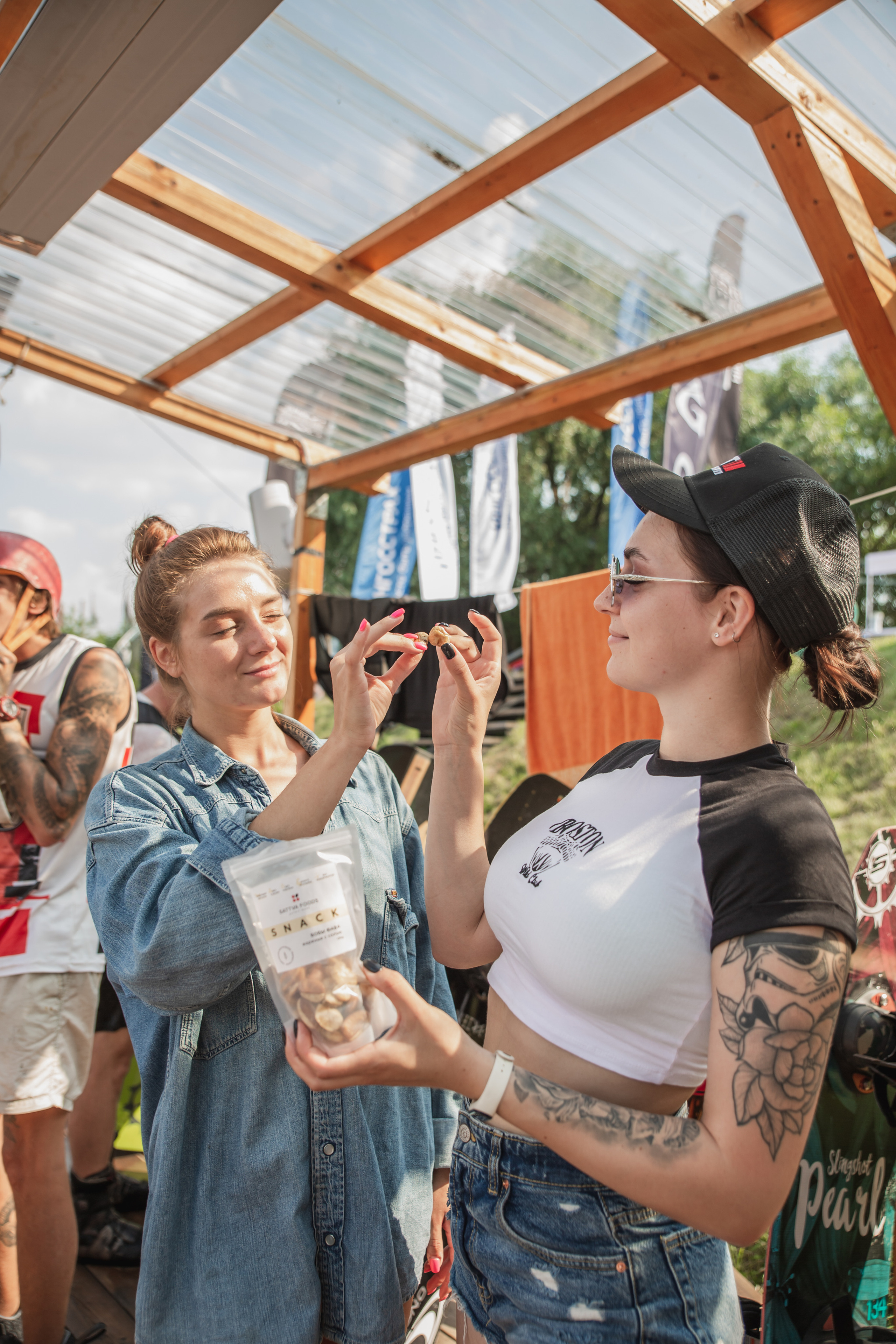 SATTVA FOODS. Фотограф на Мальдивах