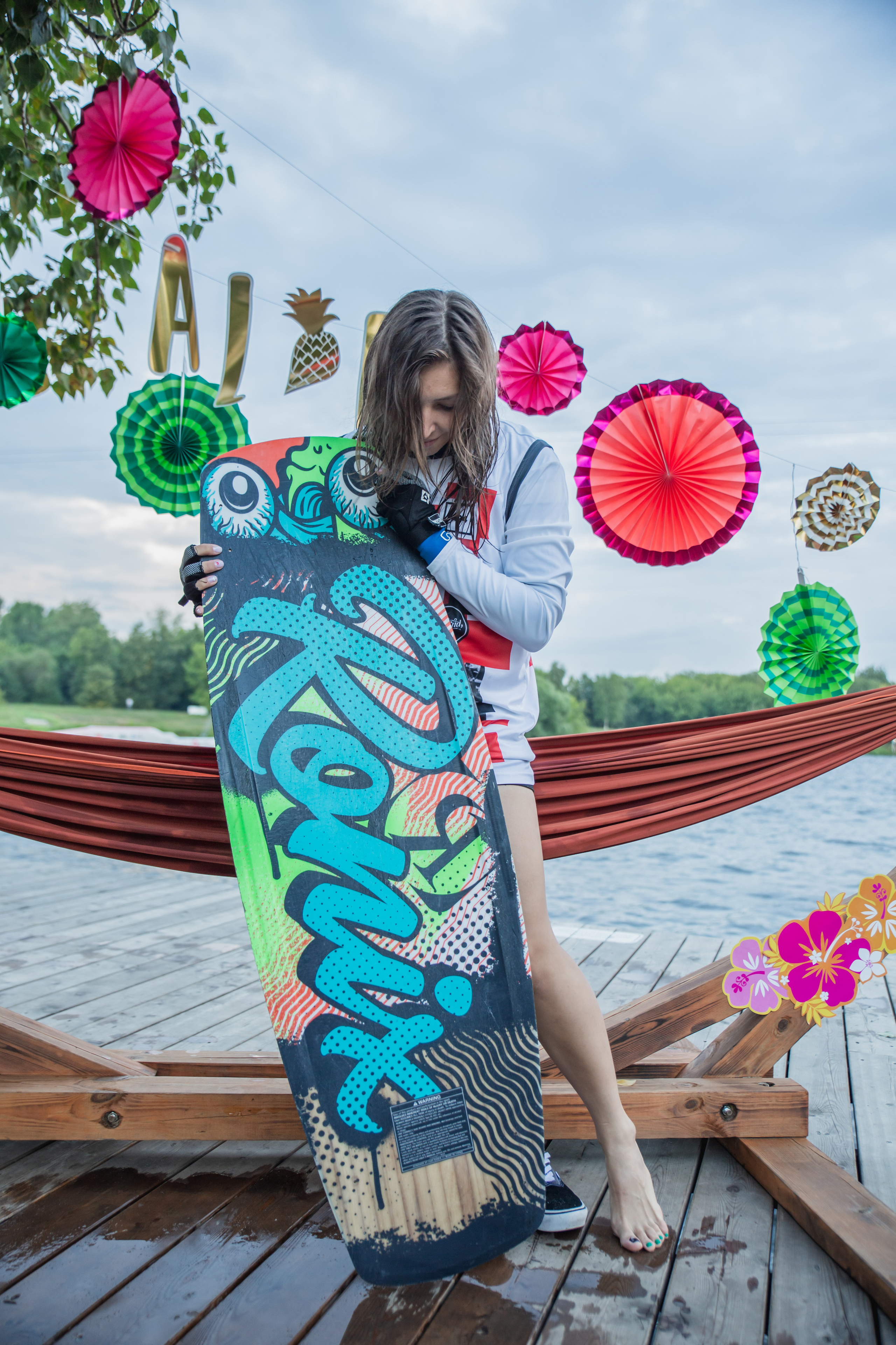 Cash4Trics Girls 30.07.21. Фотограф на Мальдивах