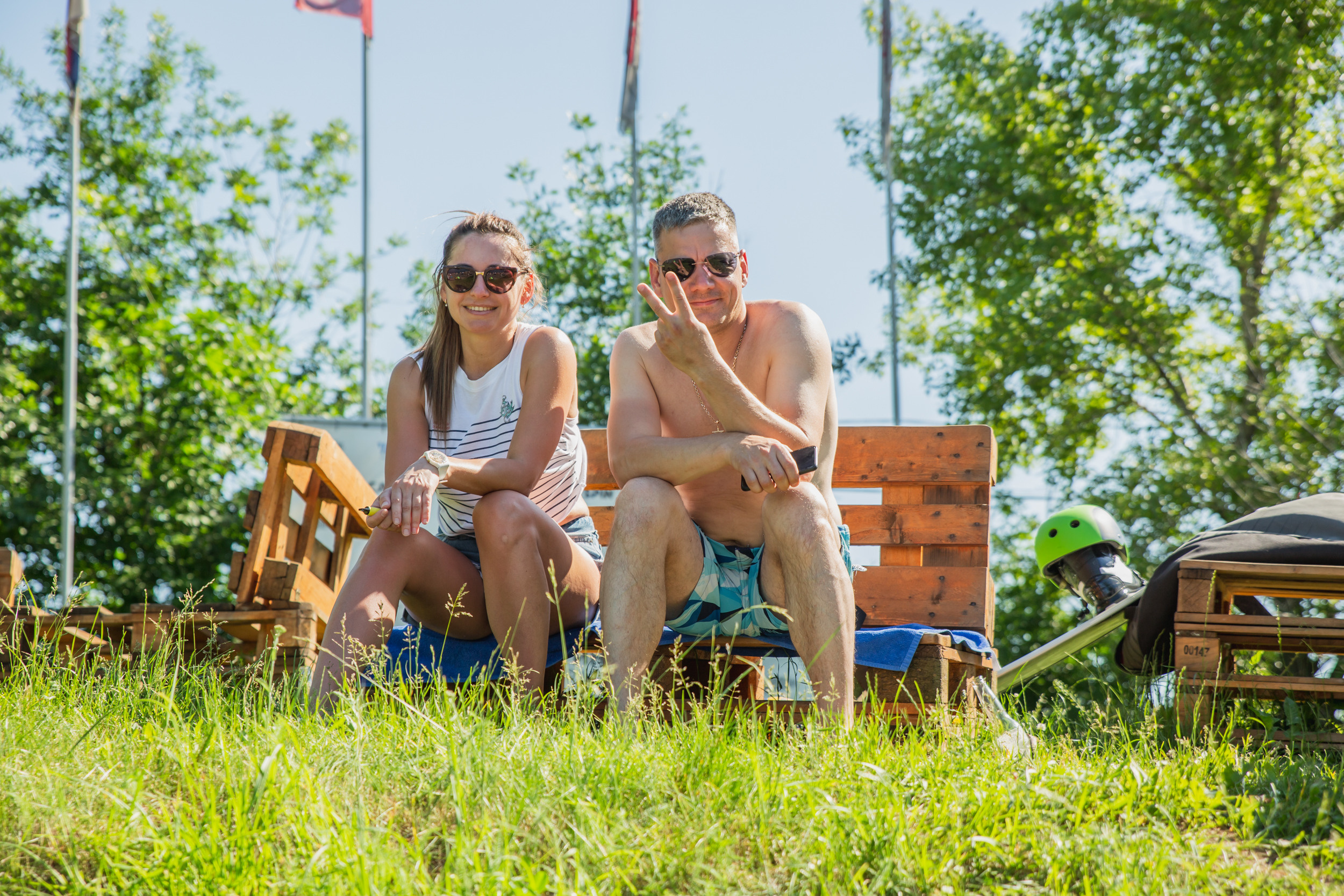 Embily Wake Open 19.06.21. Фотограф на Мальдивах