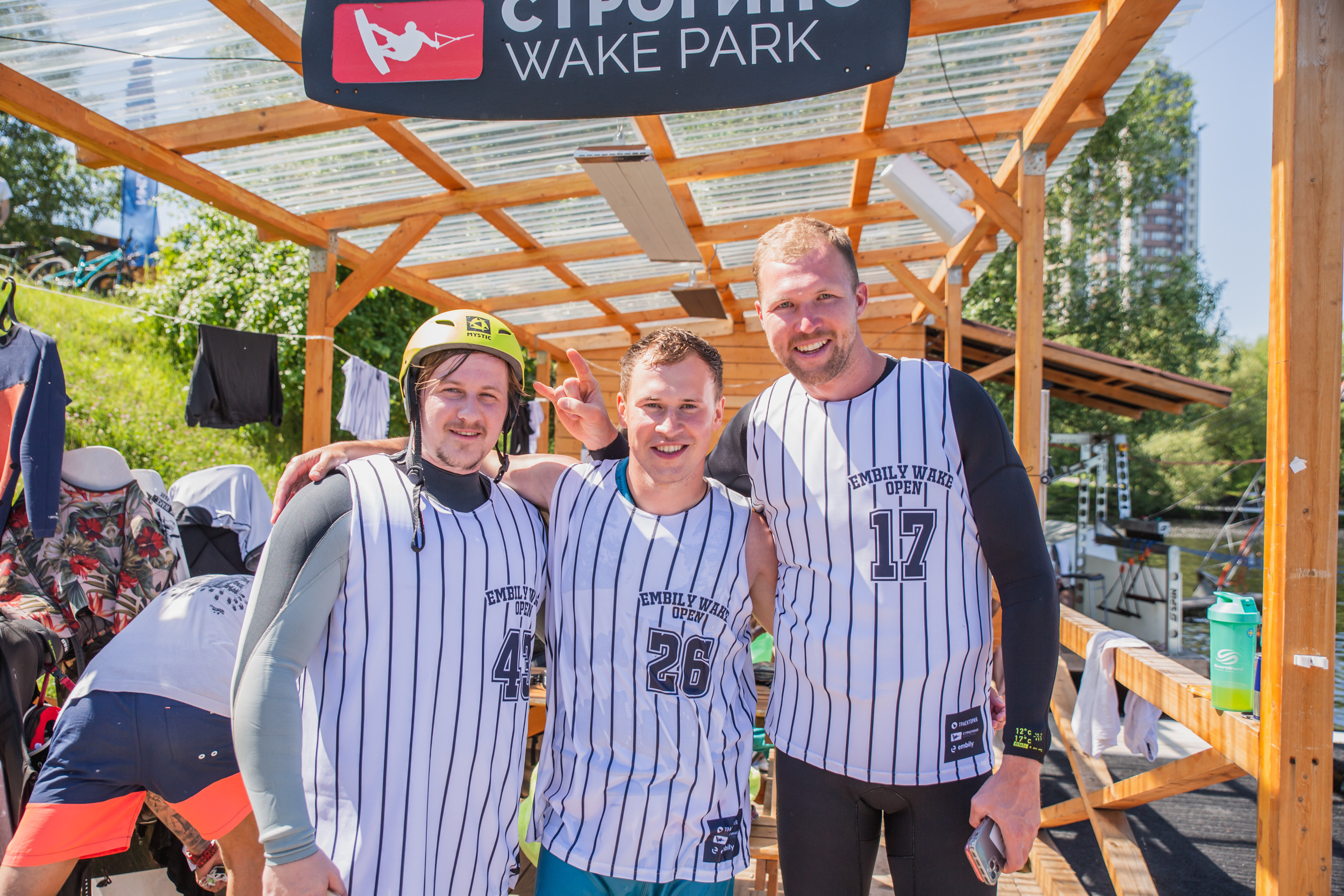 Embily Wake Open 19.06.21. Фотограф на Мальдивах