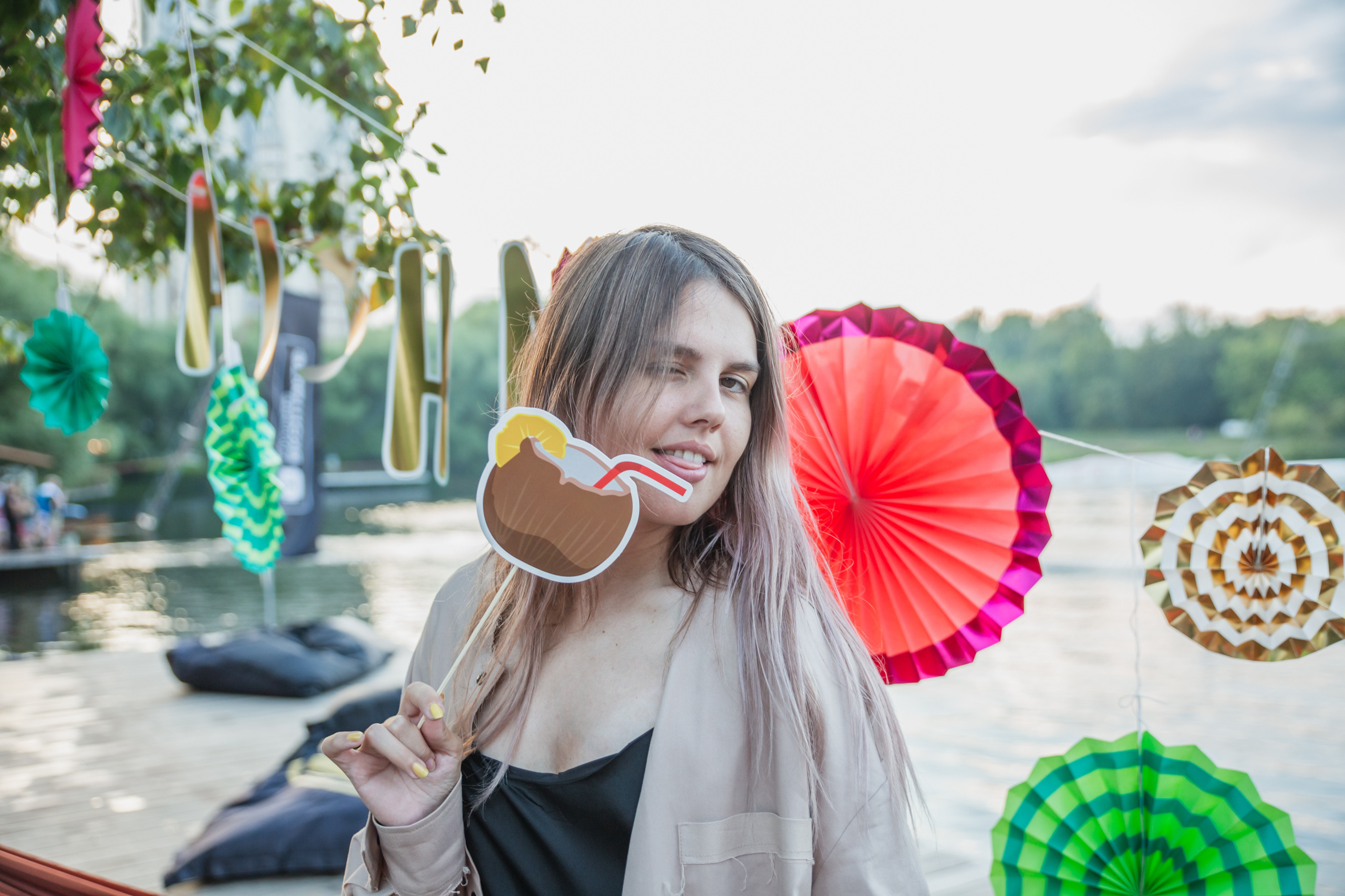 Cash4Trics Girls 30.07.21. Фотограф на Мальдивах