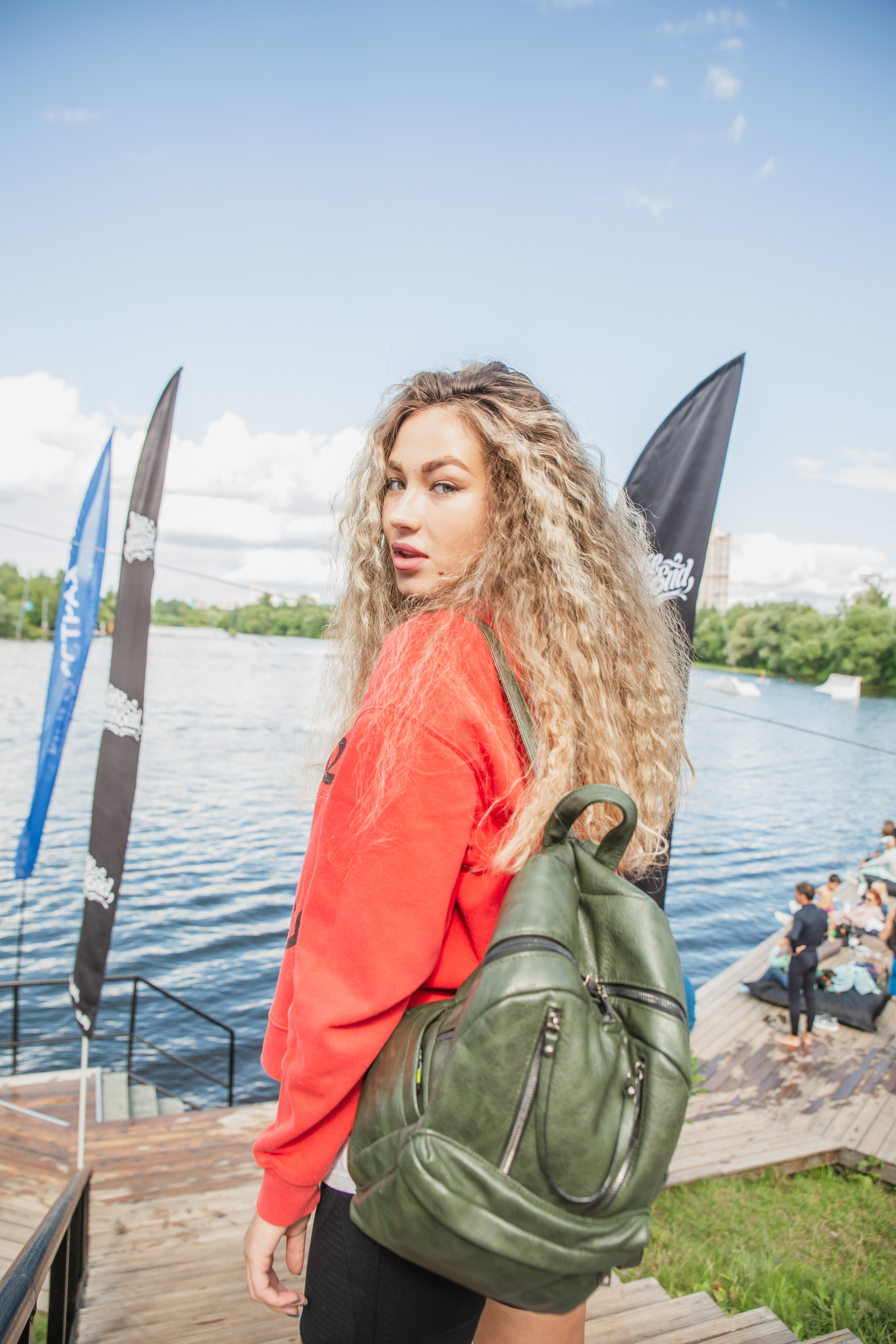 WakeWeekend True Wake 24.07.21. Фотограф на Мальдивах