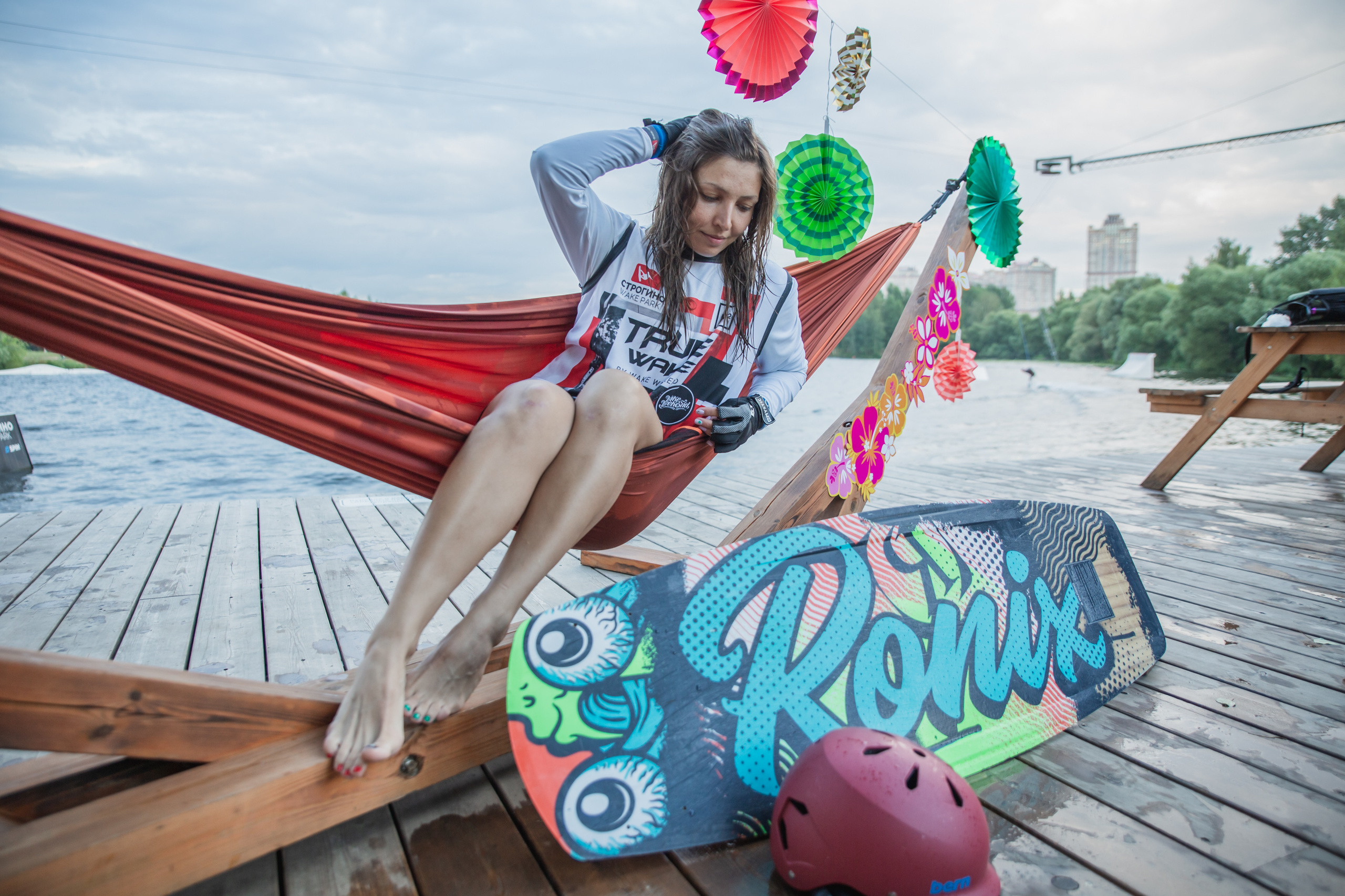 Cash4Trics Girls 30.07.21. Фотограф на Мальдивах