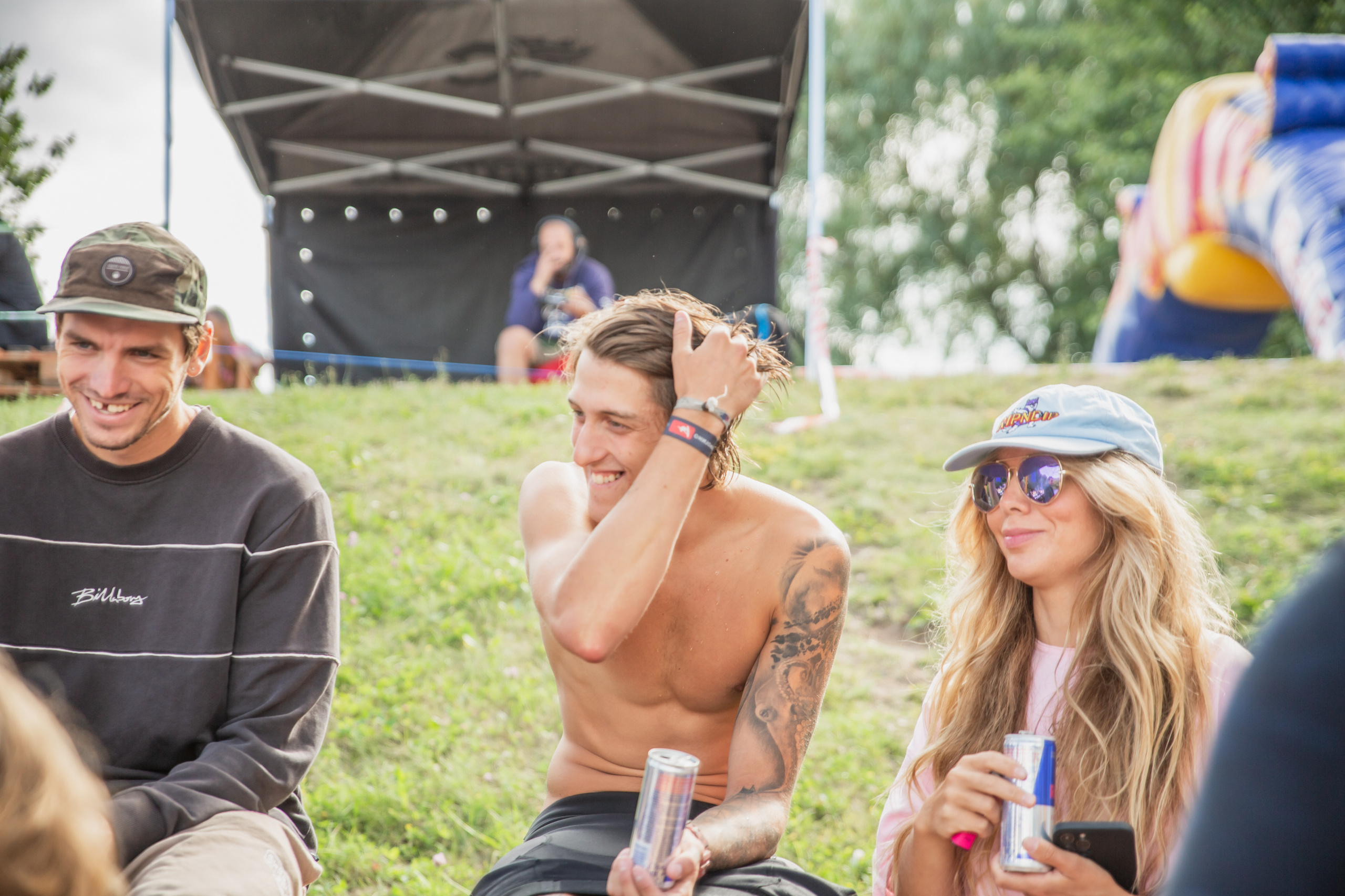 WakeWeekend True Wake 24.07.21. Фотограф на Мальдивах