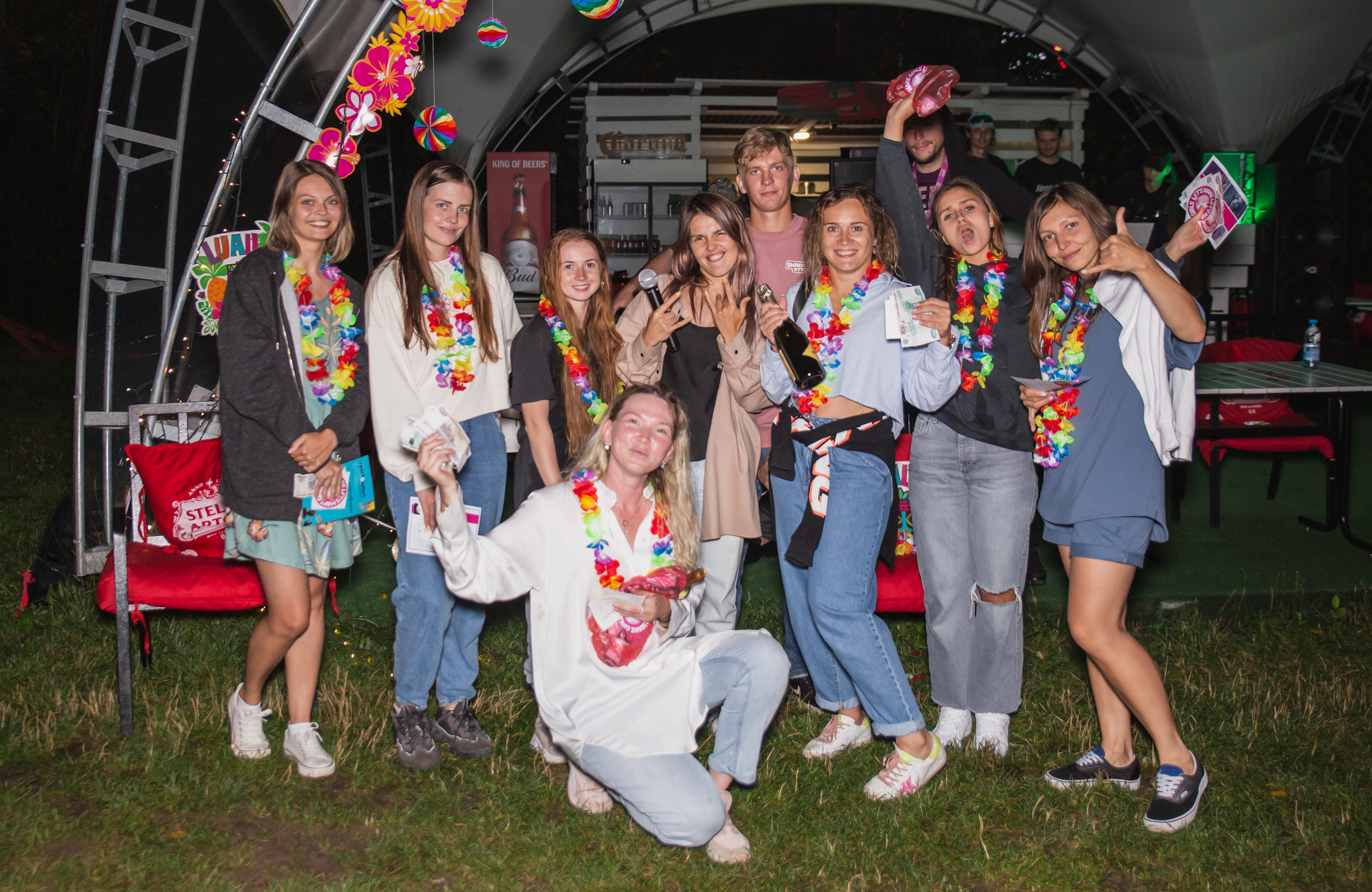 Cash4Trics Girls 30.07.21. Фотограф на Мальдивах