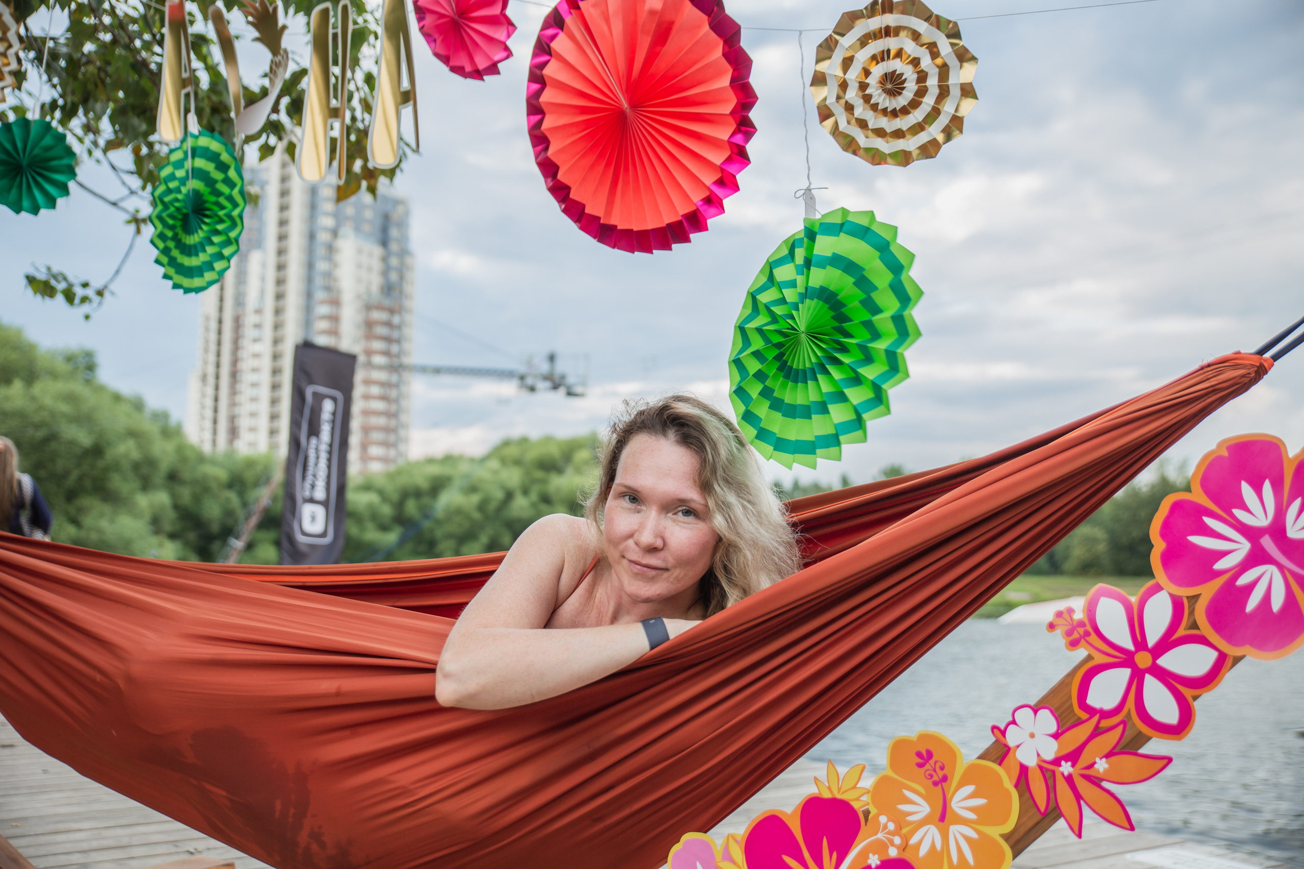 Cash4Trics Girls 30.07.21. Фотограф на Мальдивах