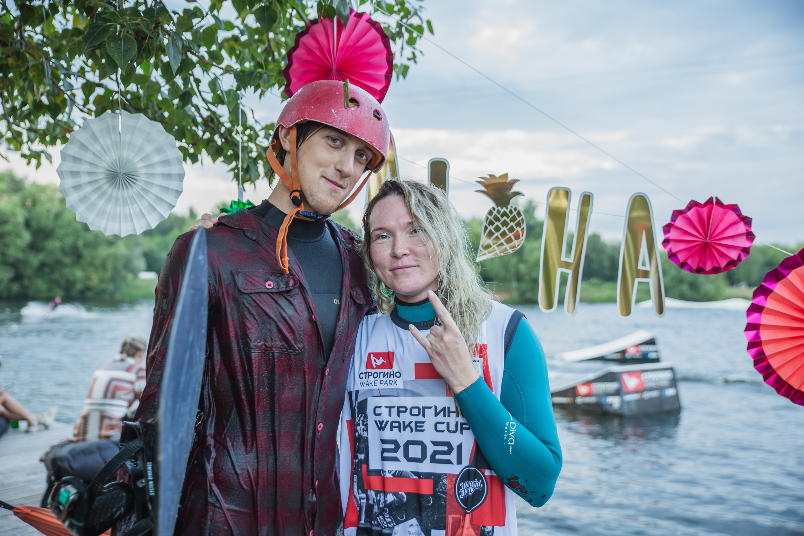 Cash4Trics Girls 30.07.21. Фотограф на Мальдивах