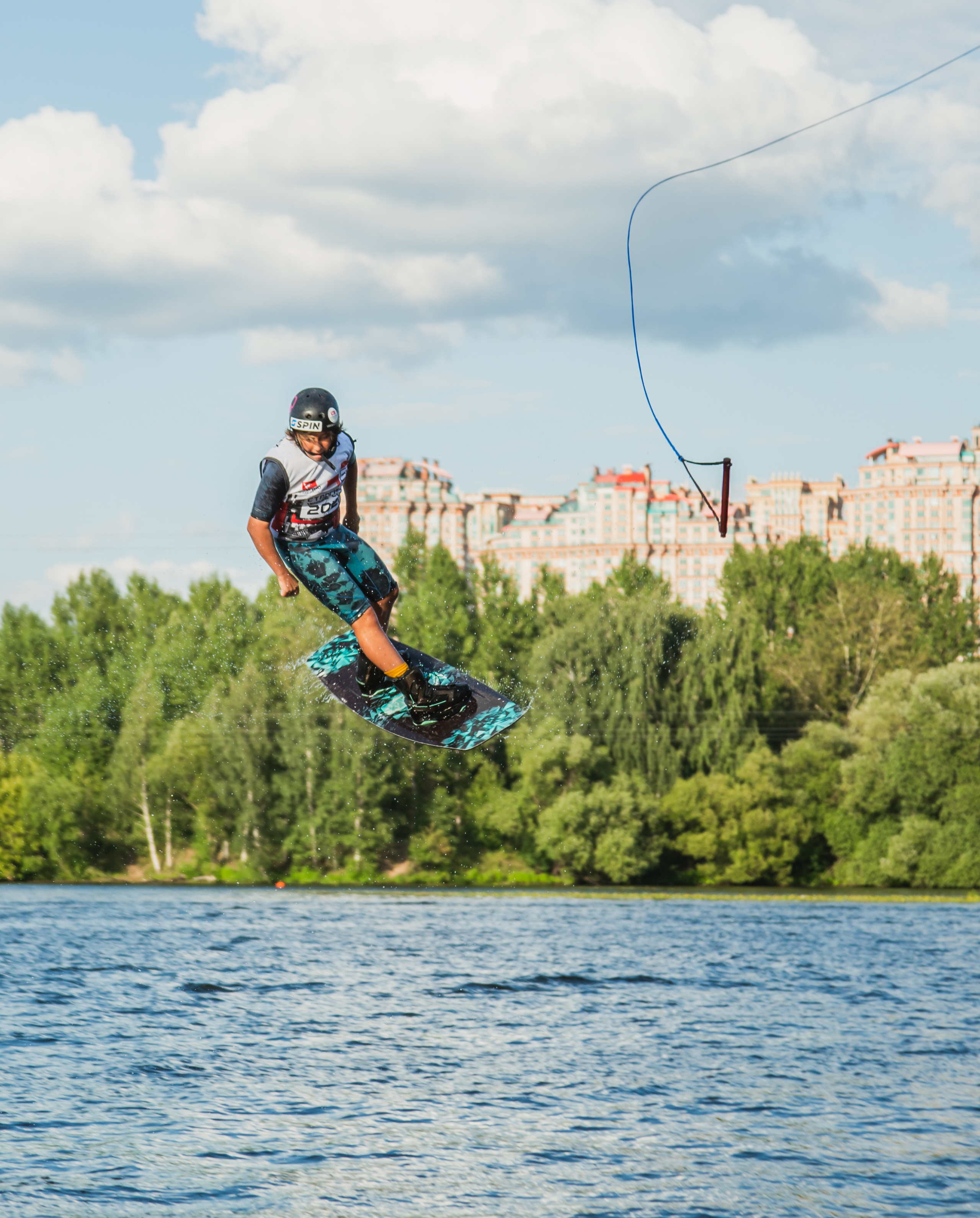 WakeWeekend True Wake 24.07.21. Фотограф на Мальдивах
