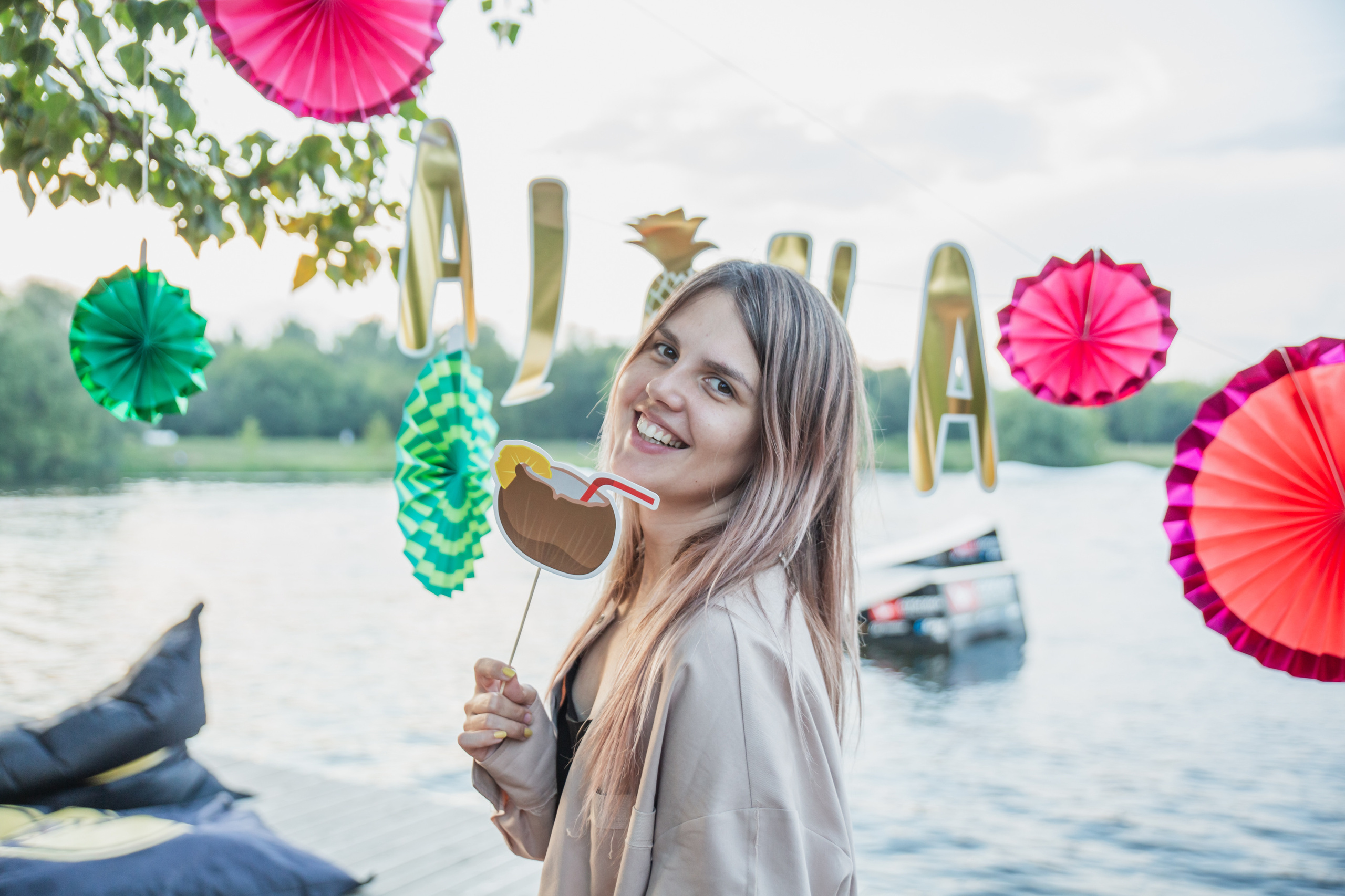 Cash4Trics Girls 30.07.21. Фотограф на Мальдивах