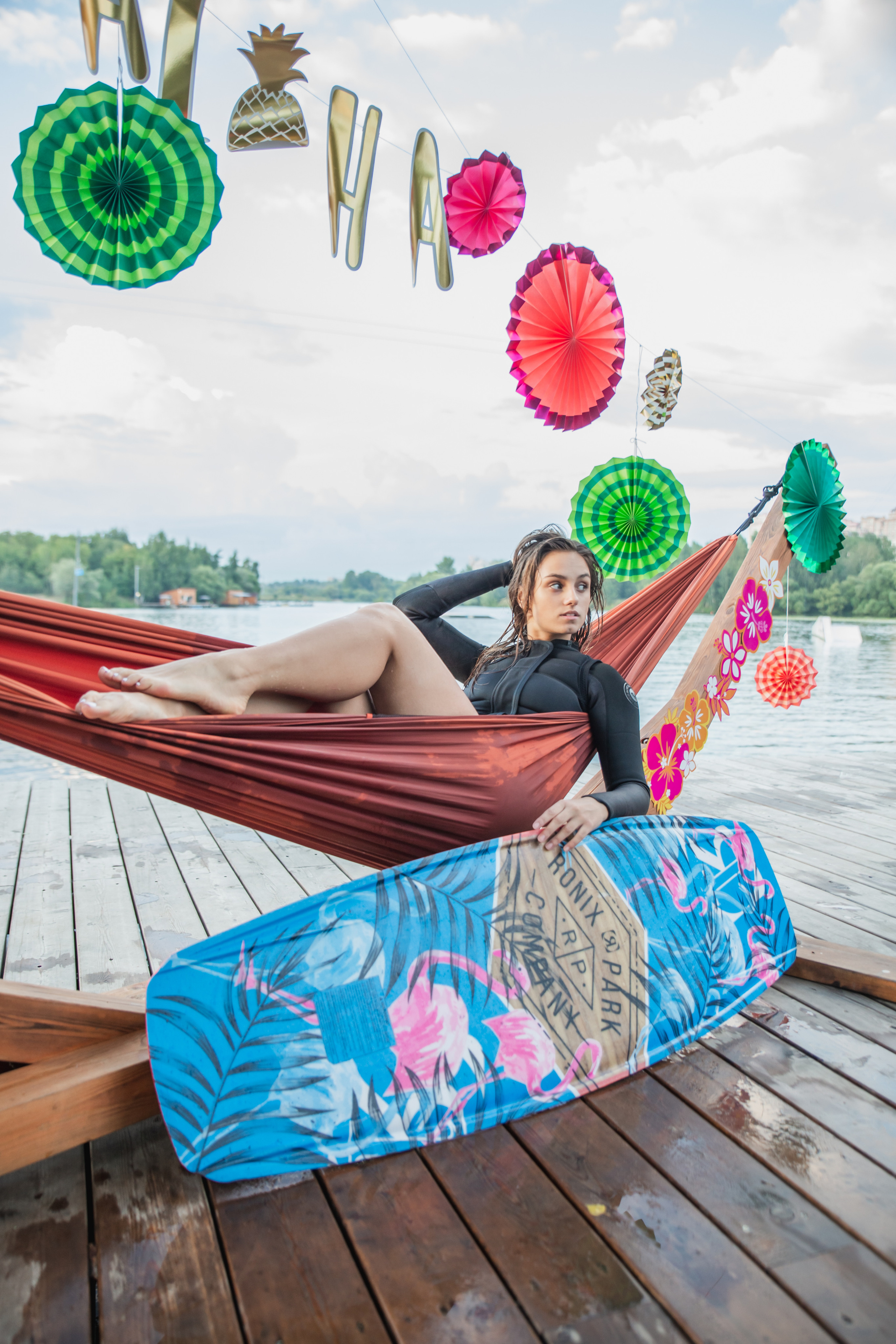 Cash4Trics Girls 30.07.21. Фотограф на Мальдивах