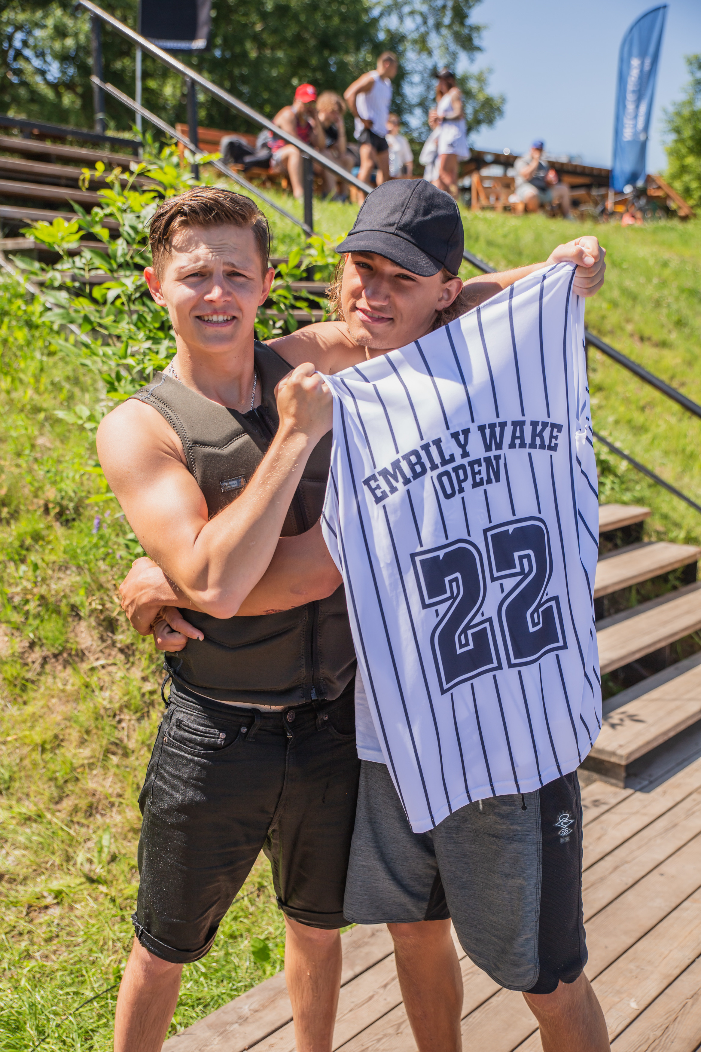 Embily Wake Open 19.06.21. Фотограф на Мальдивах