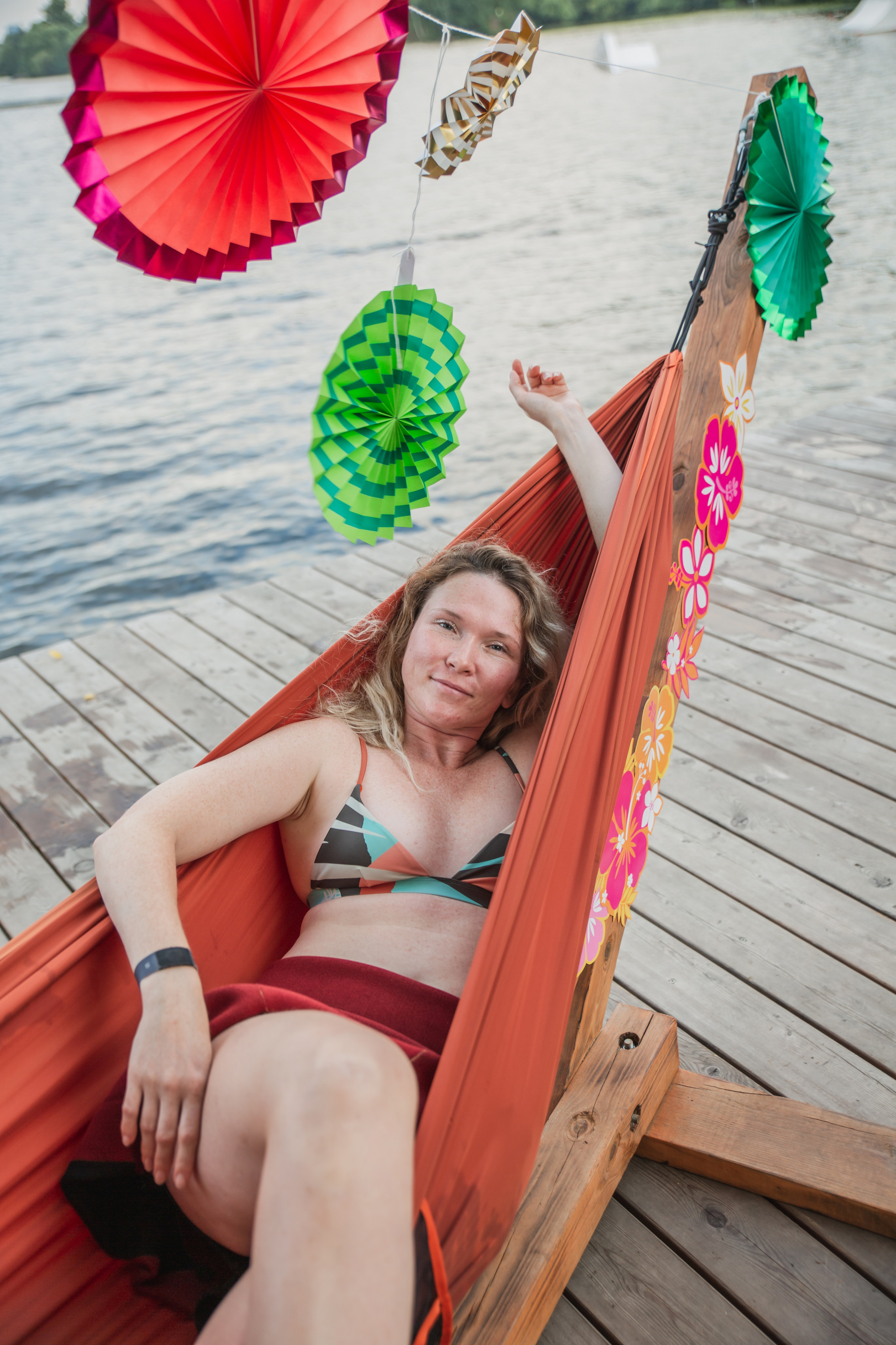 Cash4Trics Girls 30.07.21. Фотограф на Мальдивах