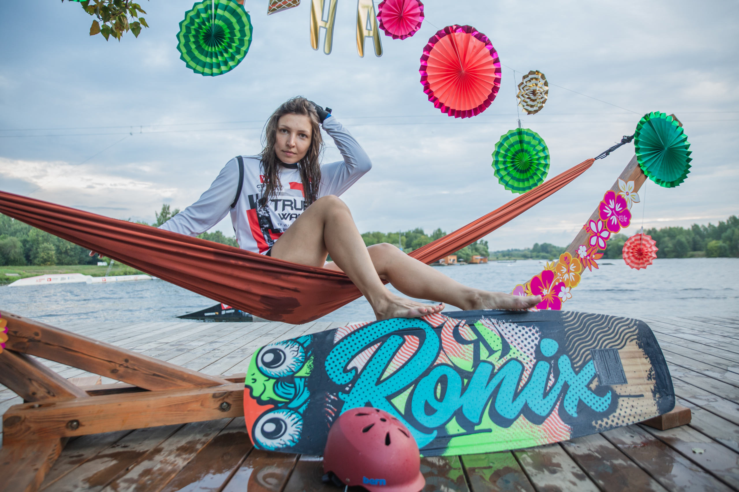 Cash4Trics Girls 30.07.21. Фотограф на Мальдивах