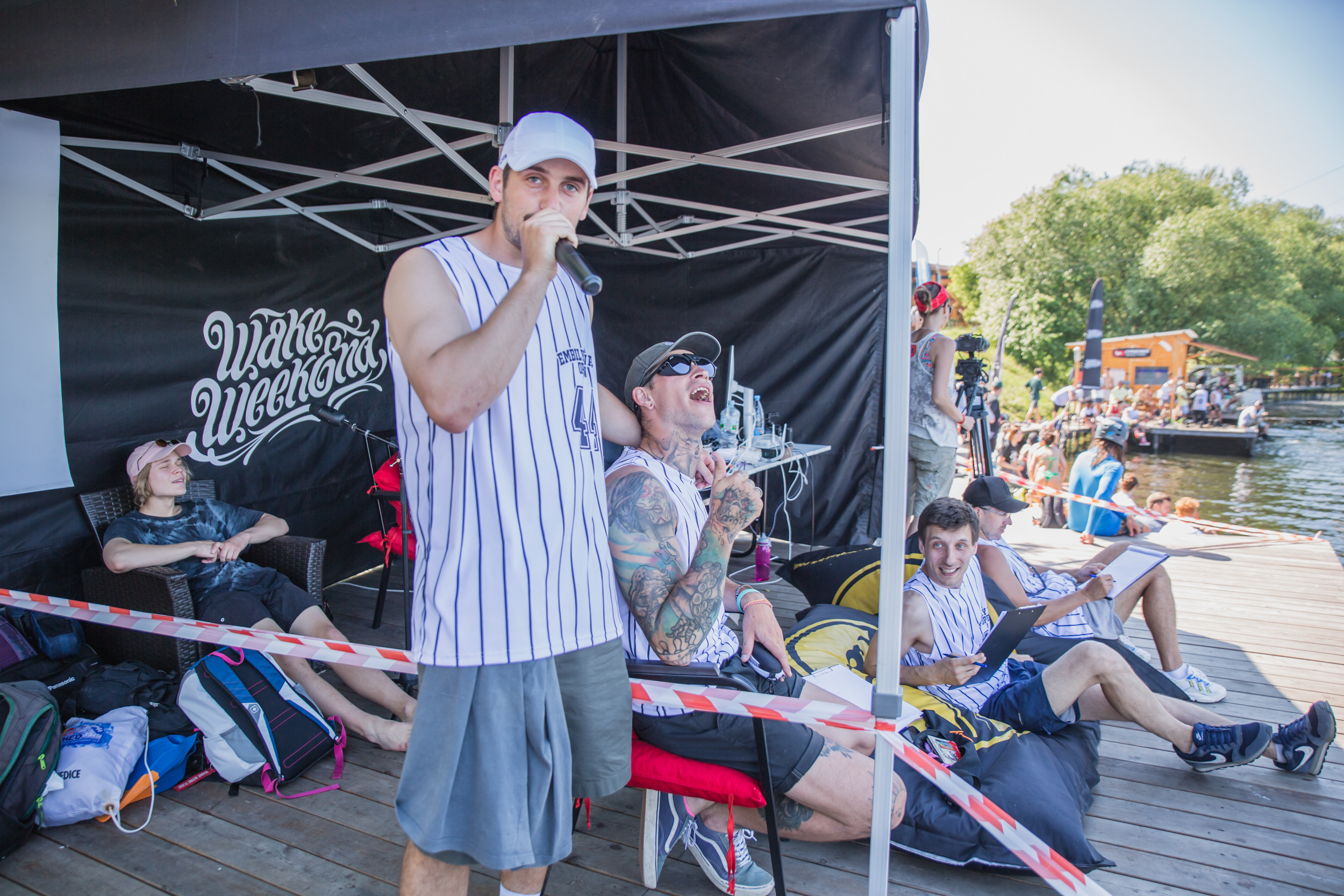 Embily Wake Open 19.06.21. Фотограф на Мальдивах