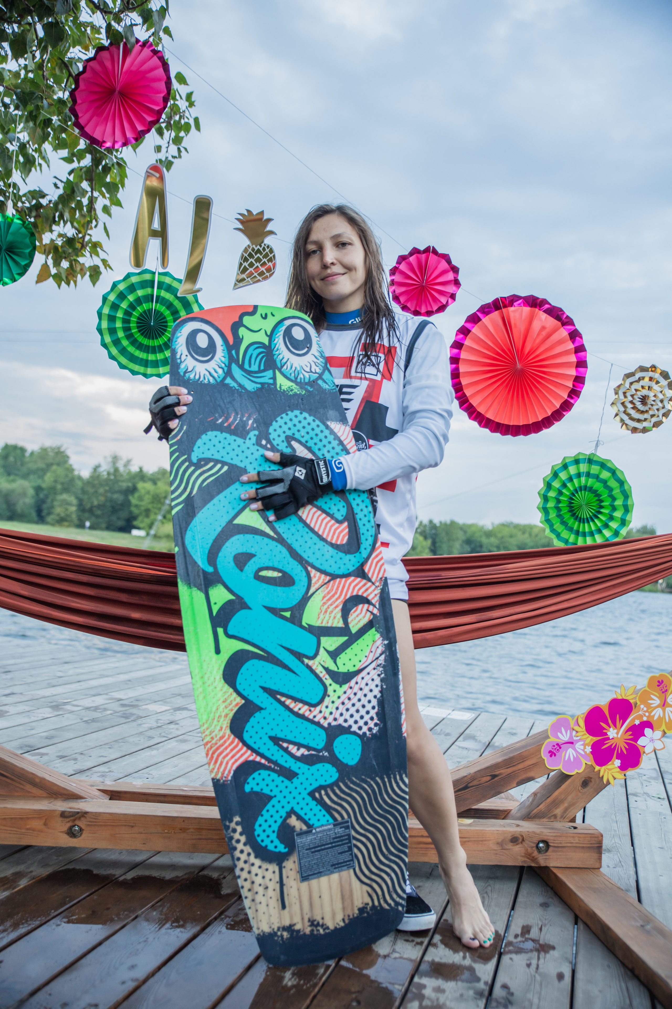 Cash4Trics Girls 30.07.21. Фотограф на Мальдивах