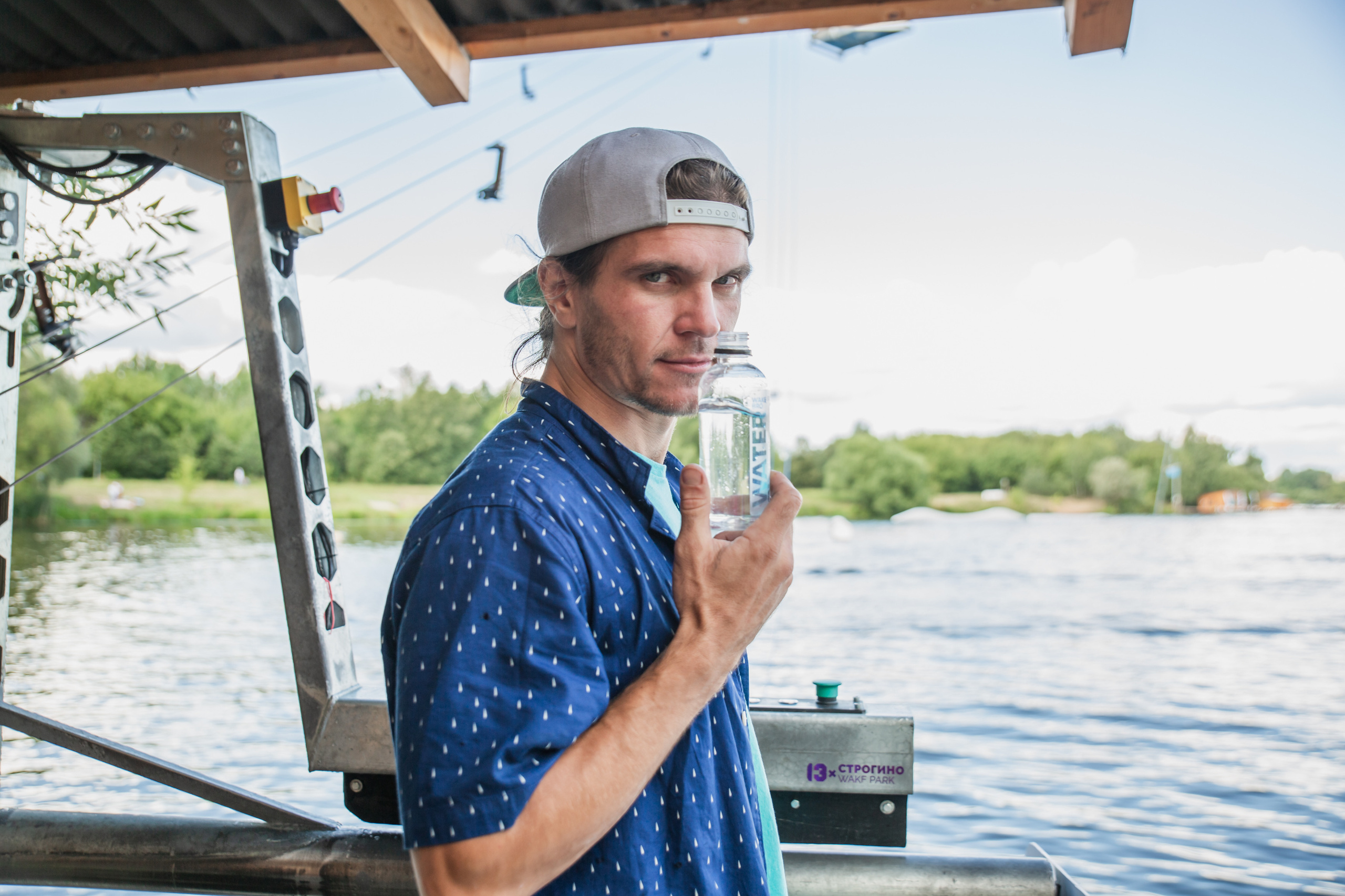 WakeWeekend True Wake 24.07.21. Фотограф на Мальдивах