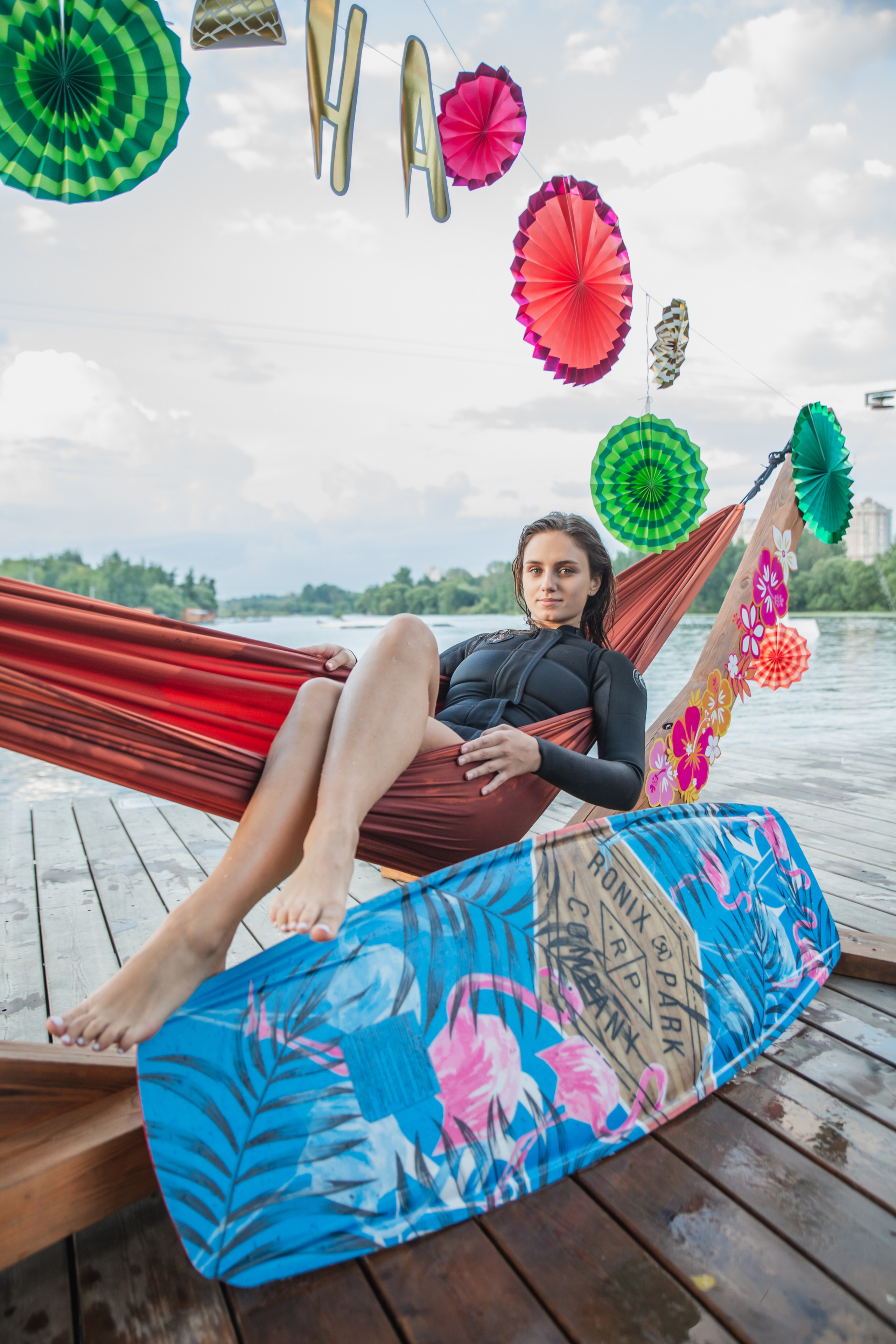 Cash4Trics Girls 30.07.21. Фотограф на Мальдивах