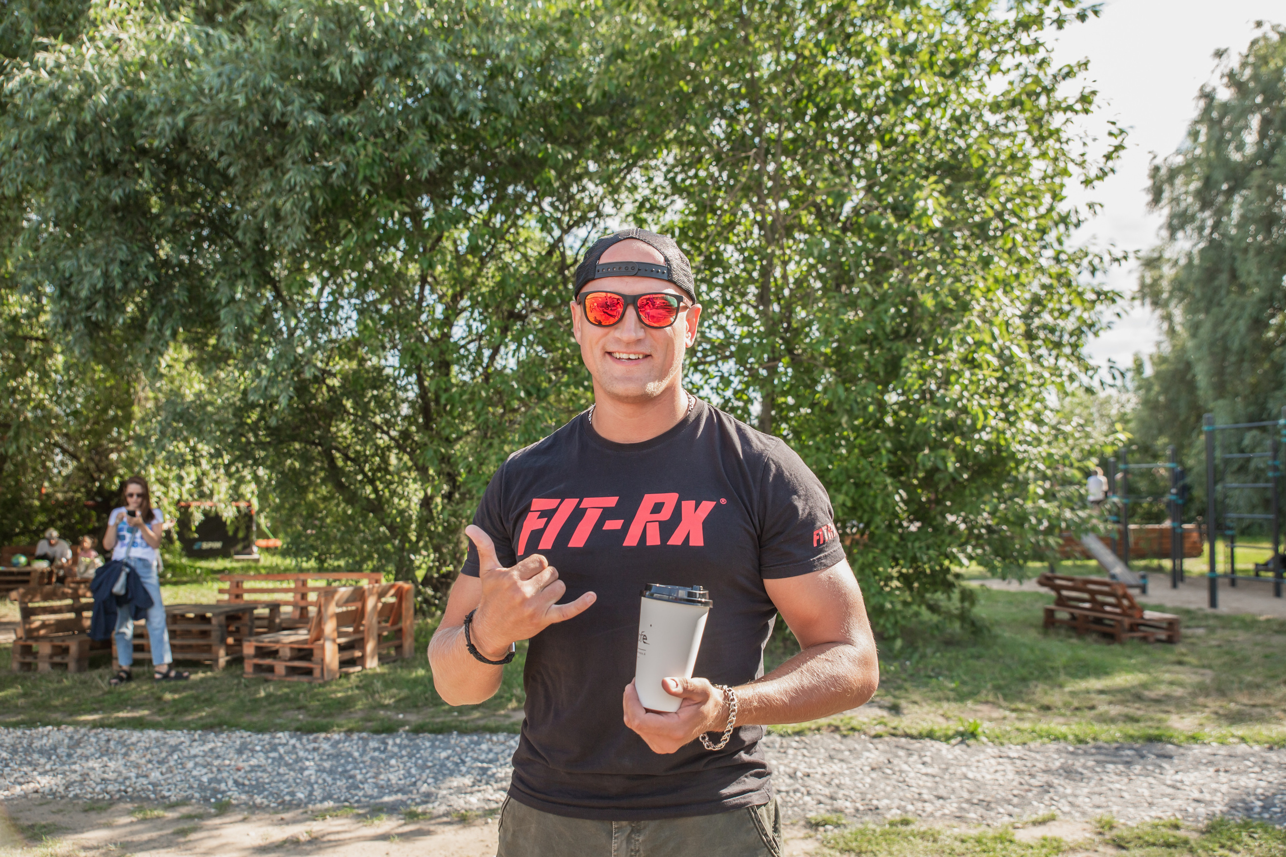 WakeWeekend True Wake 24.07.21. Фотограф на Мальдивах