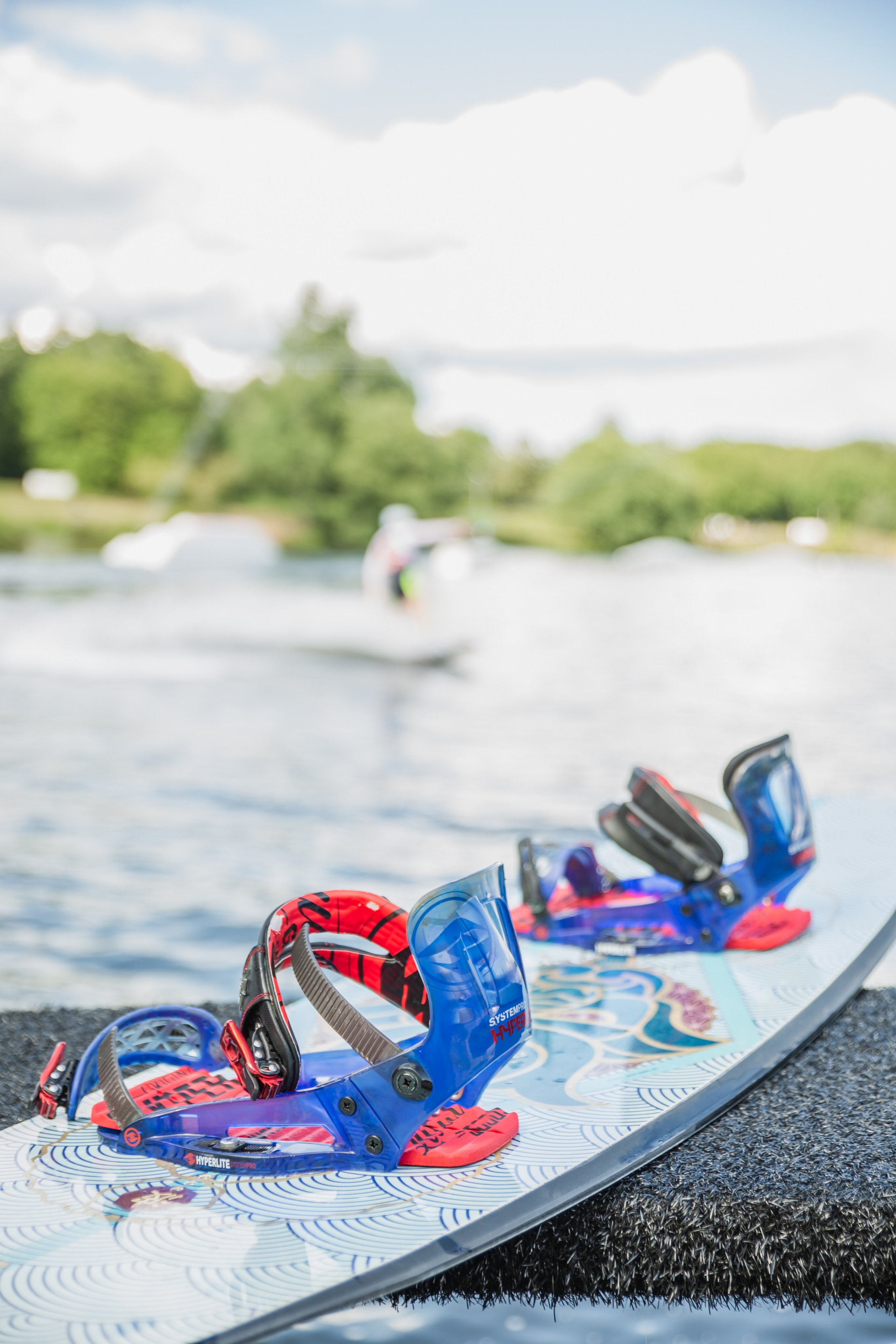 WakeWeekend True Wake 24.07.21. Фотограф на Мальдивах