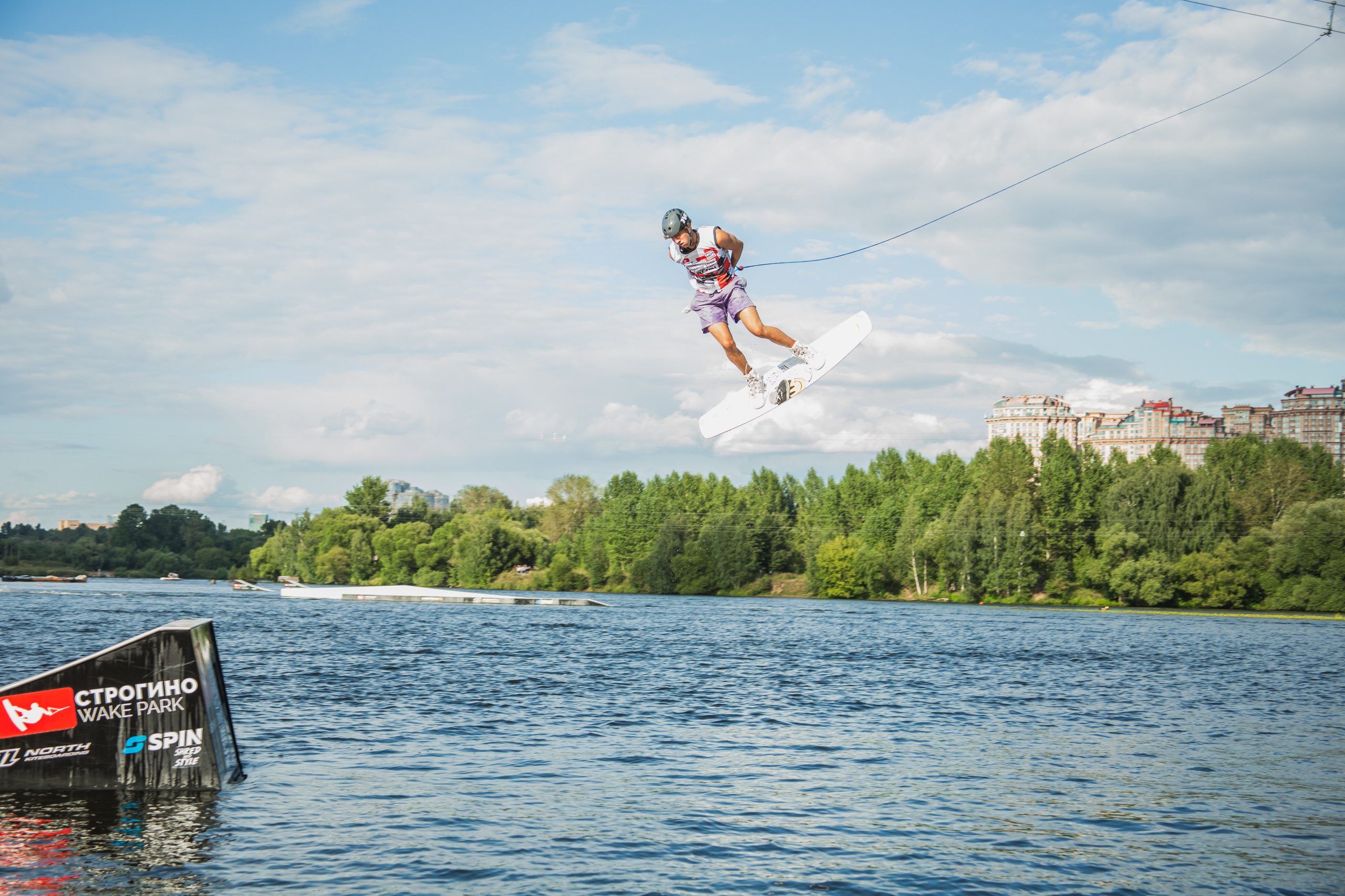 WakeWeekend True Wake 24.07.21. Фотограф на Мальдивах