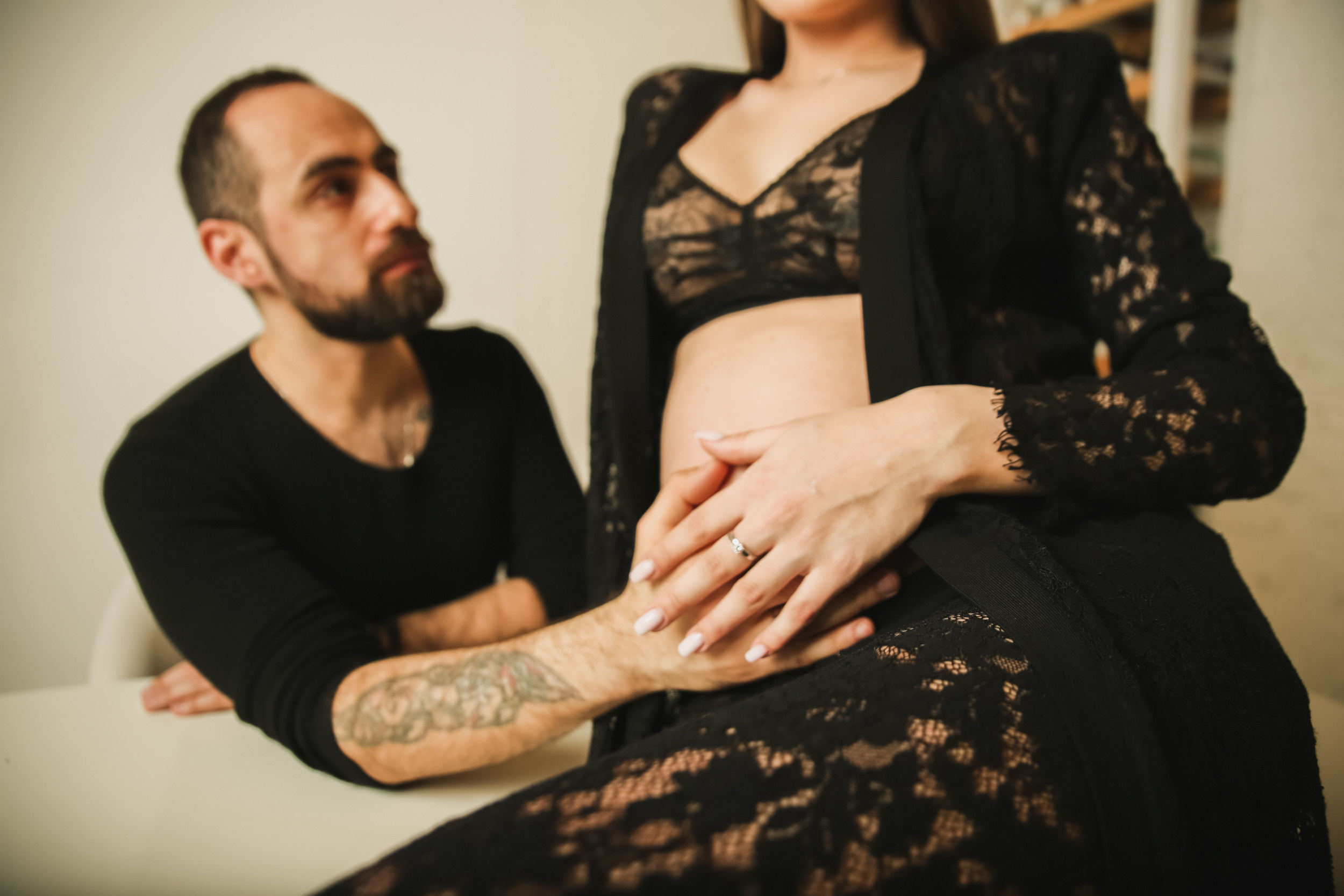 Альбина. Photographer in Maldives