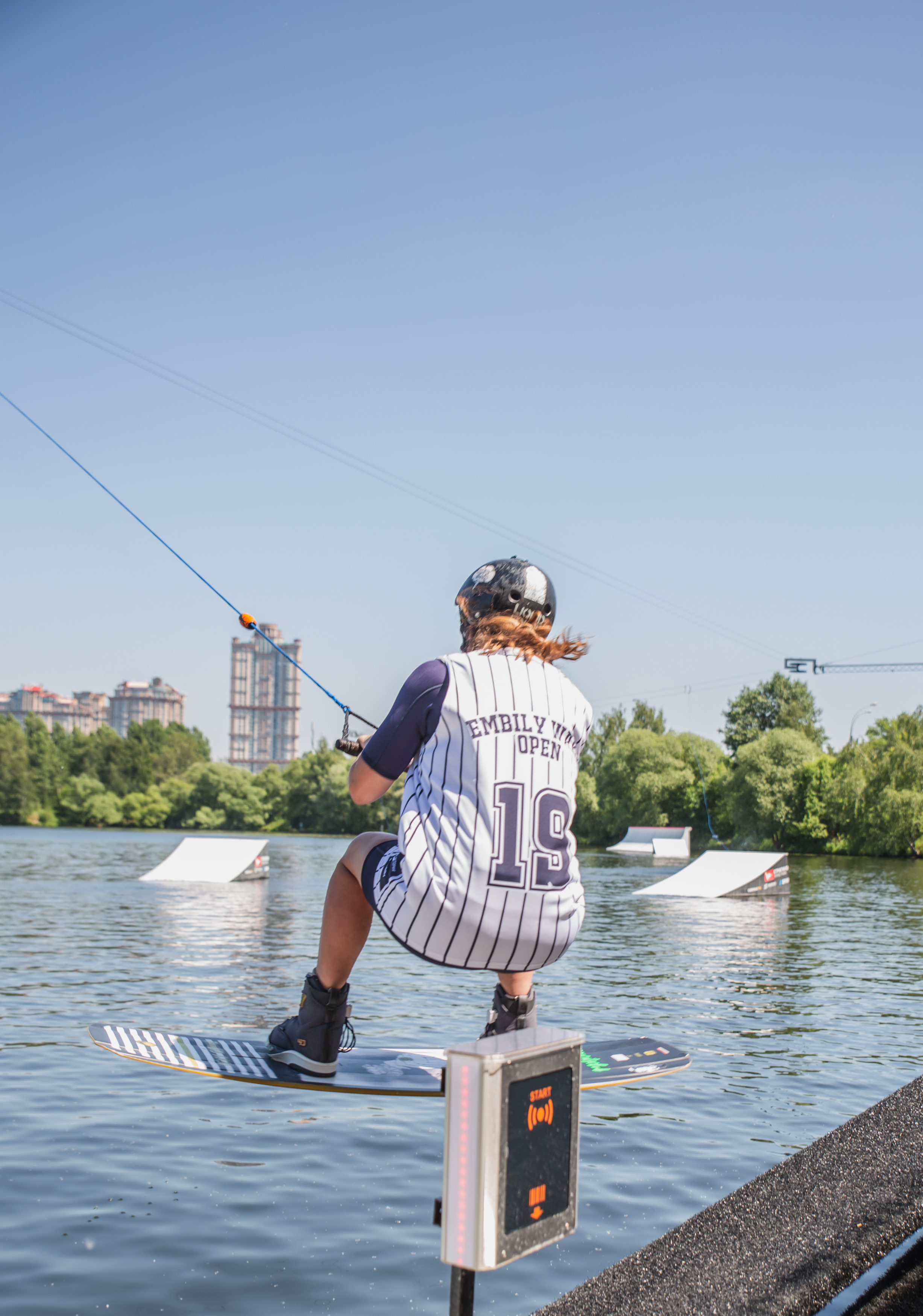 Embily Wake Open 19.06.21. Фотограф на Мальдивах