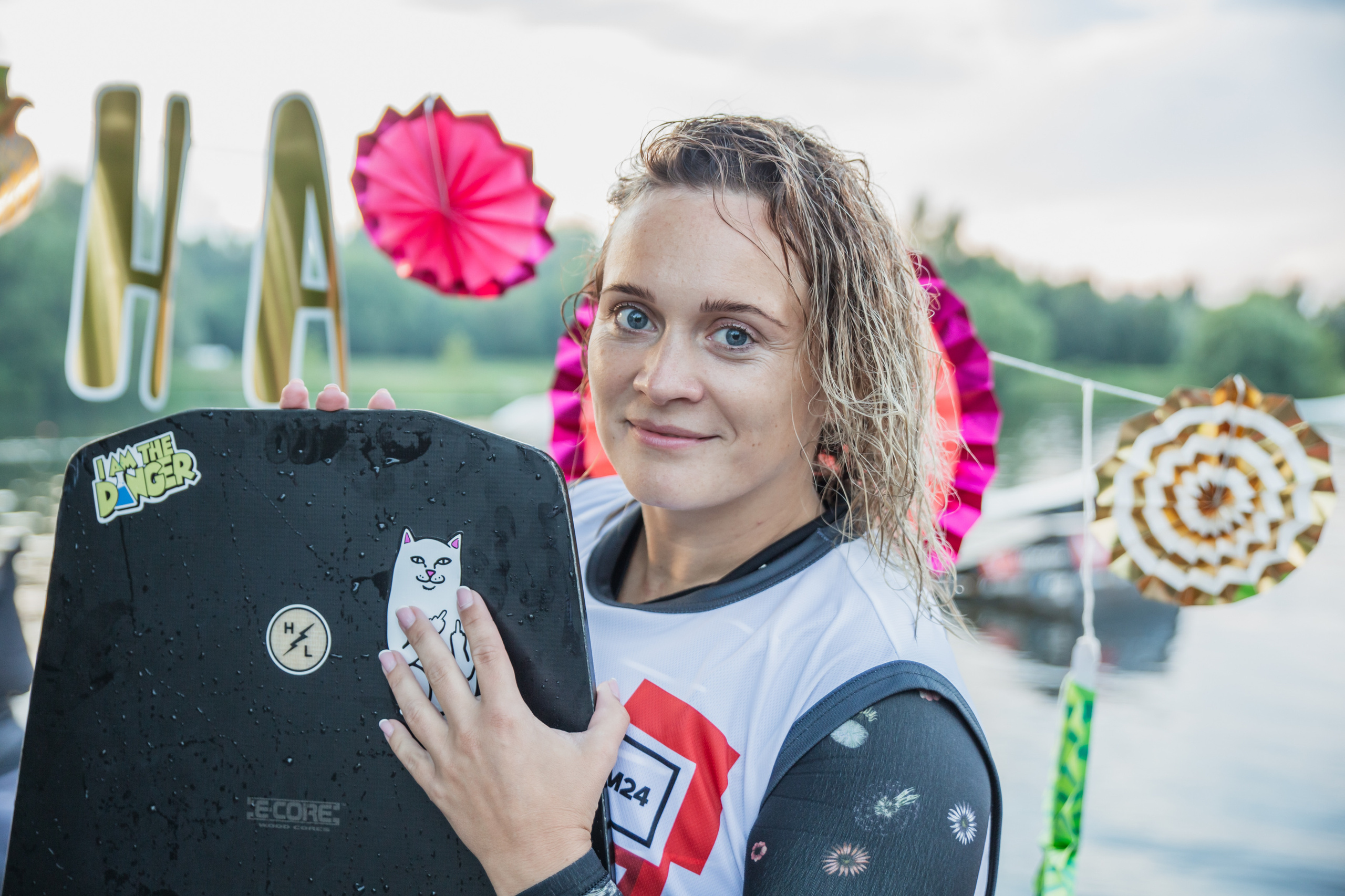 Cash4Trics Girls 30.07.21. Фотограф на Мальдивах